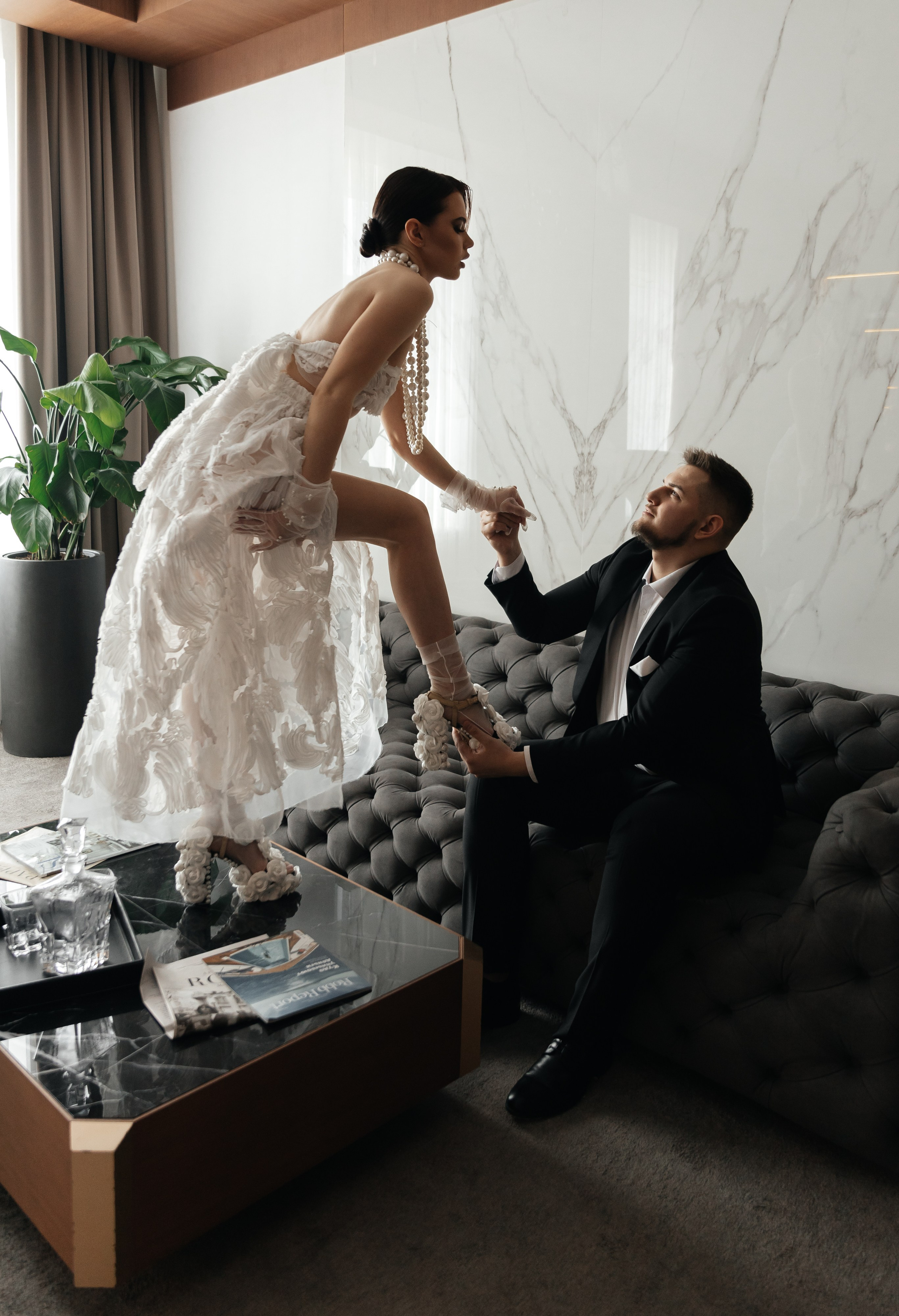 Vlad & Ekaterina. Свадебный фотограф Ильнар Асадуллин