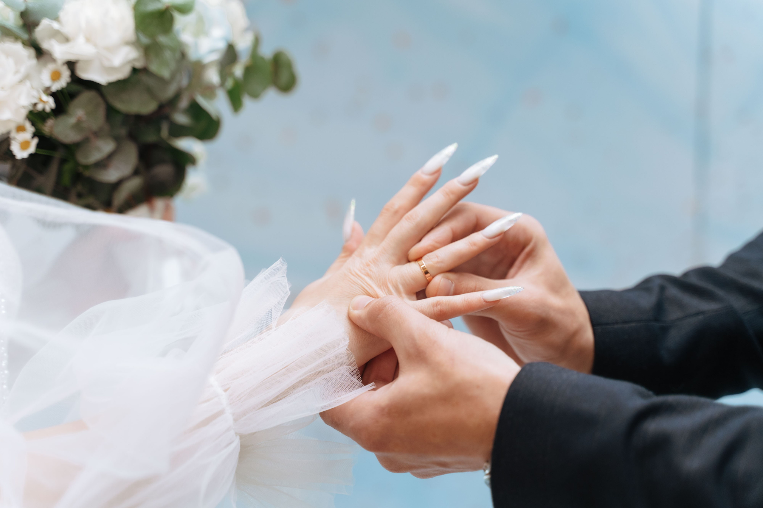 Ксюша и Максим. Семейный фотограф Новочеркасск