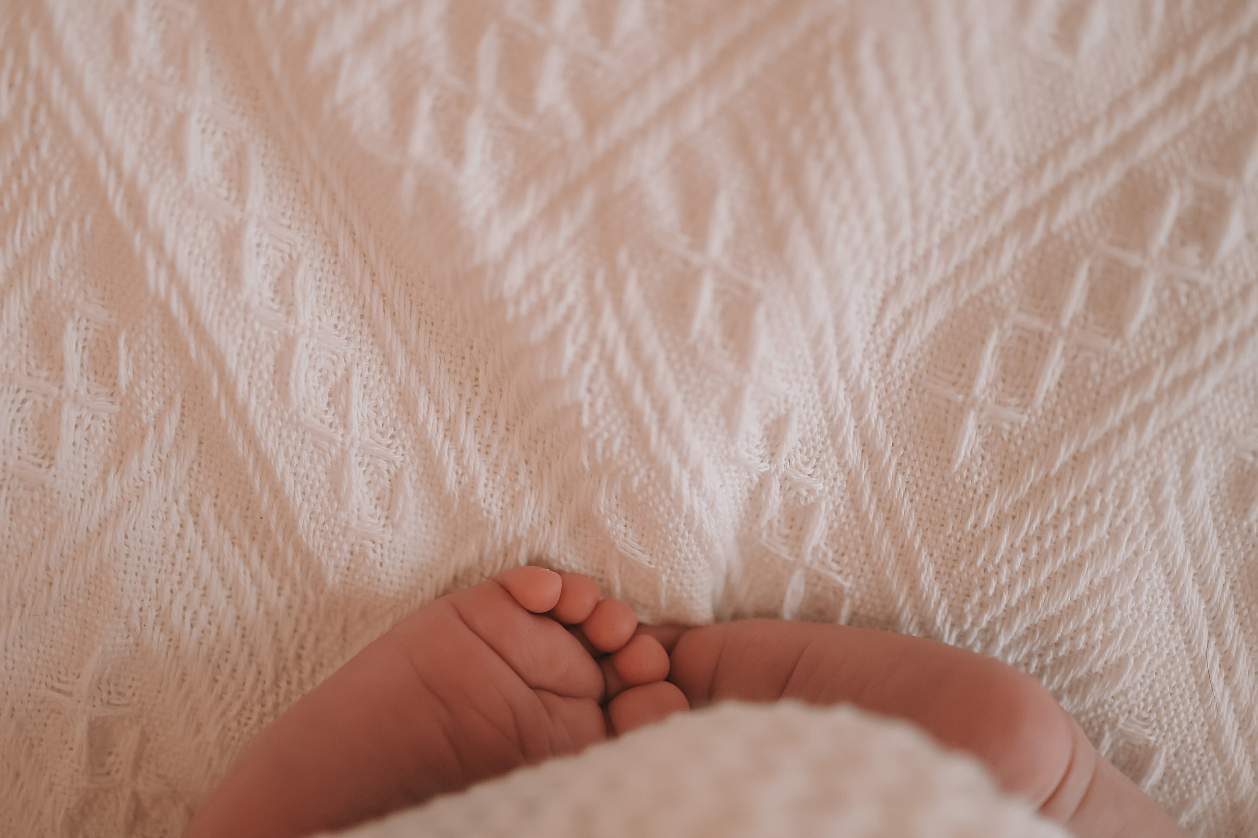 Ефим, 2 недели. Семейный фотограф Тюмень, фотограф на роды Салмина Мария