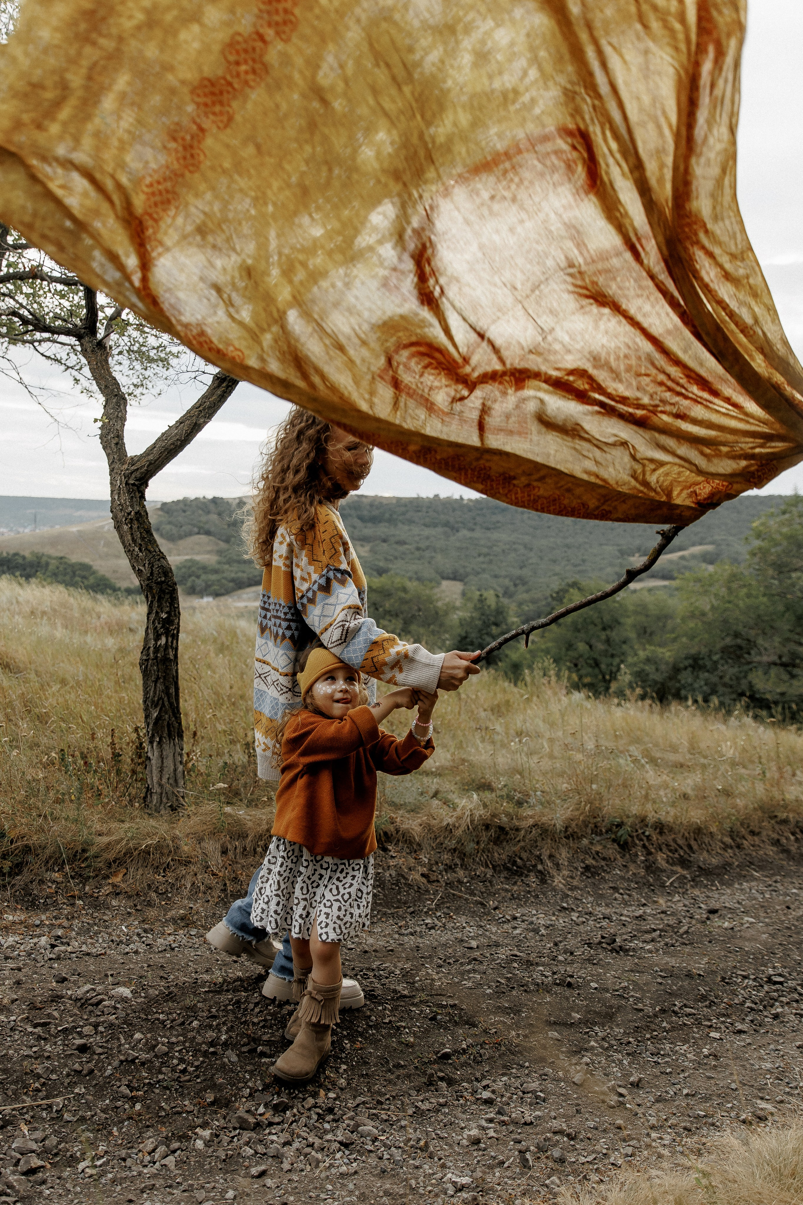 Семейные фотосессии. Фотограф в Саратове Мария Буршина