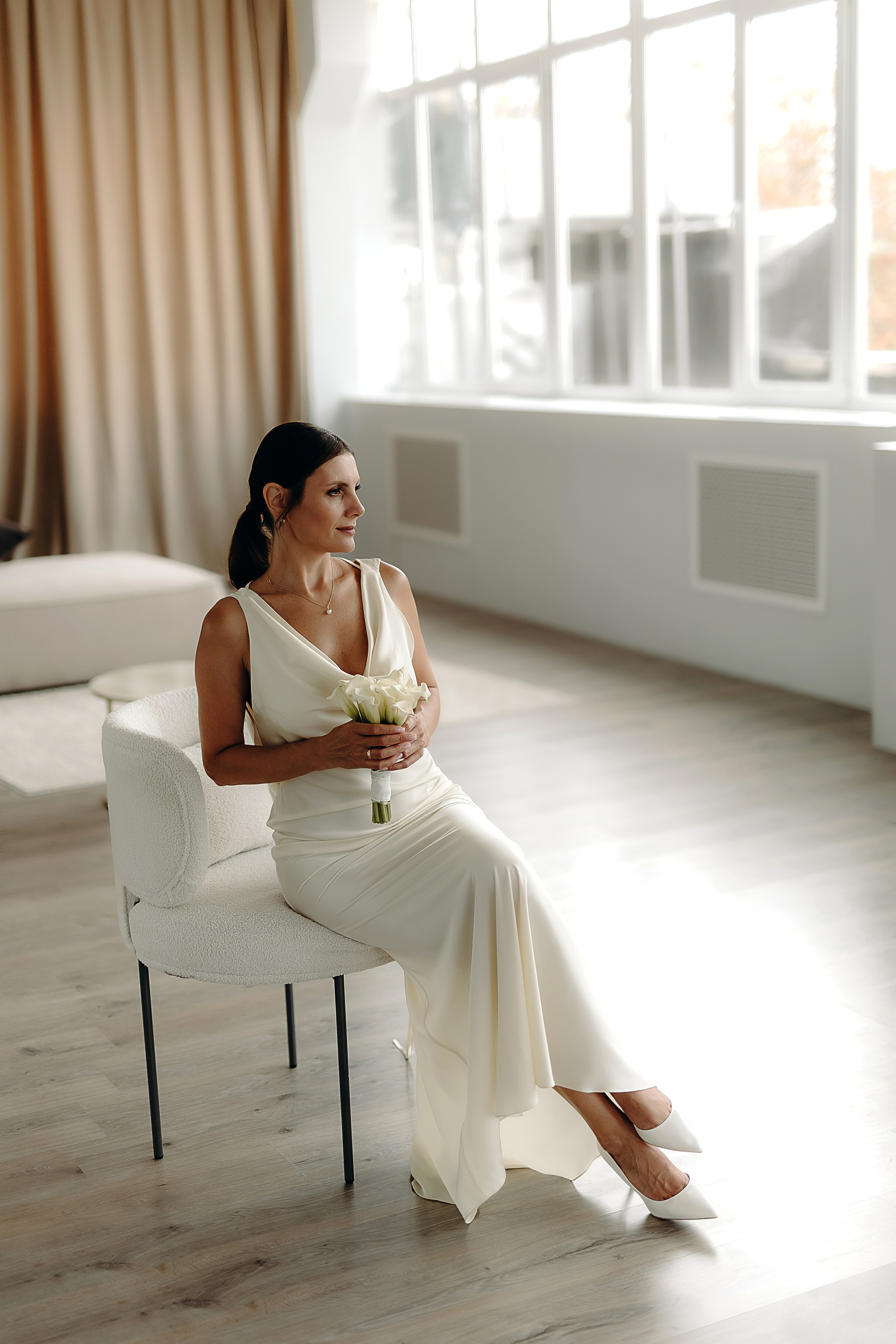 О&O. Фотограф в Саратове Мария Буршина