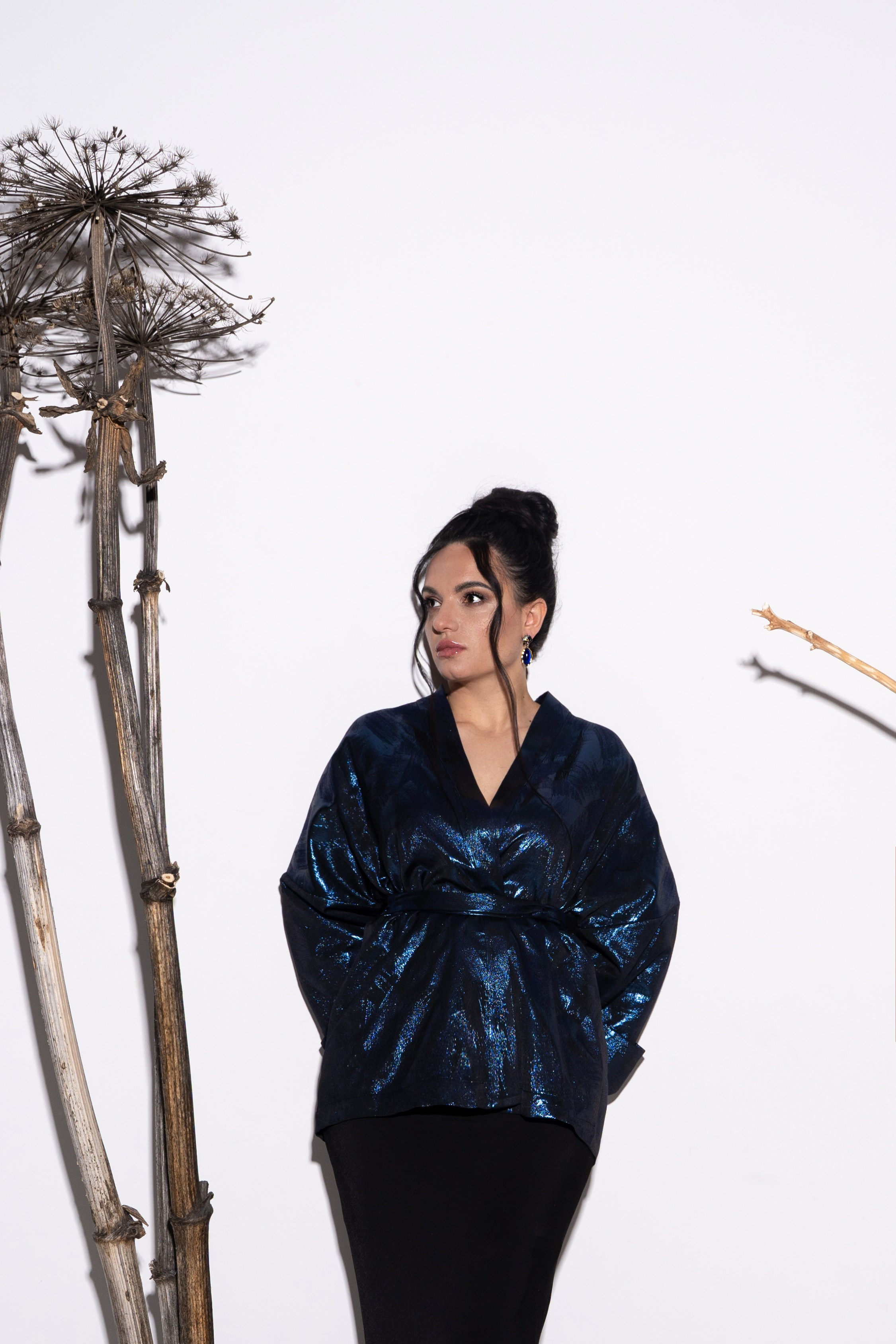 Эльвира Гера — Психолог, регрессолог. Стилист — имиджмейкер в Москве Екатерина Саливоник