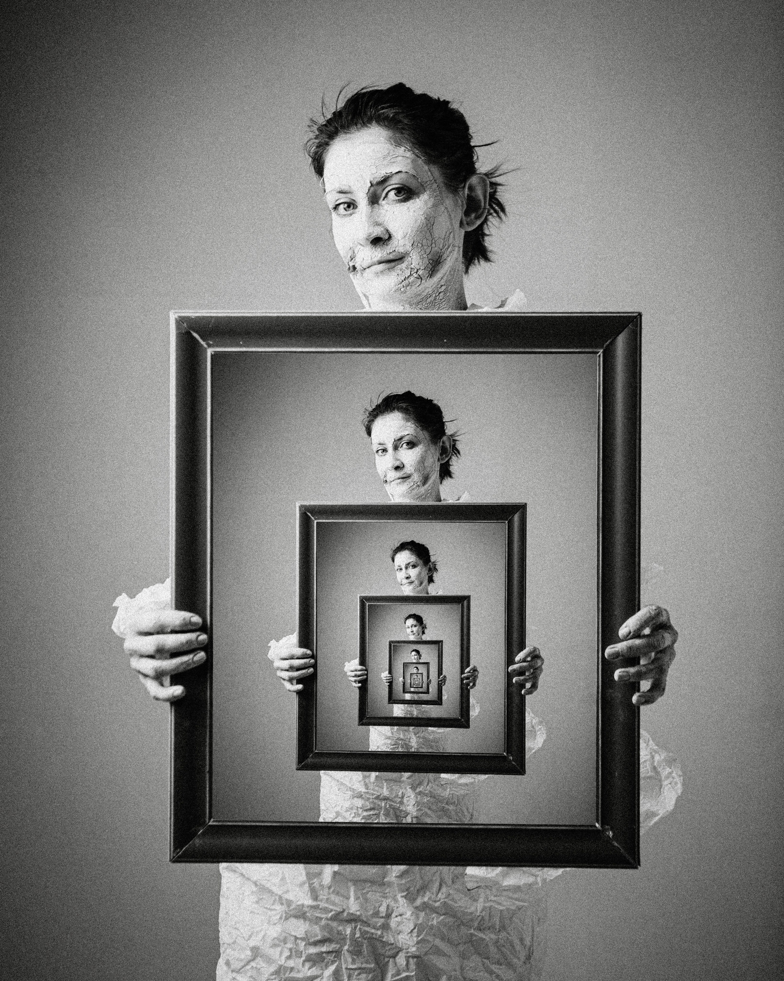 Art & Creative. Фотограф и визуальный художник в Москве и МО Громова Анастасия