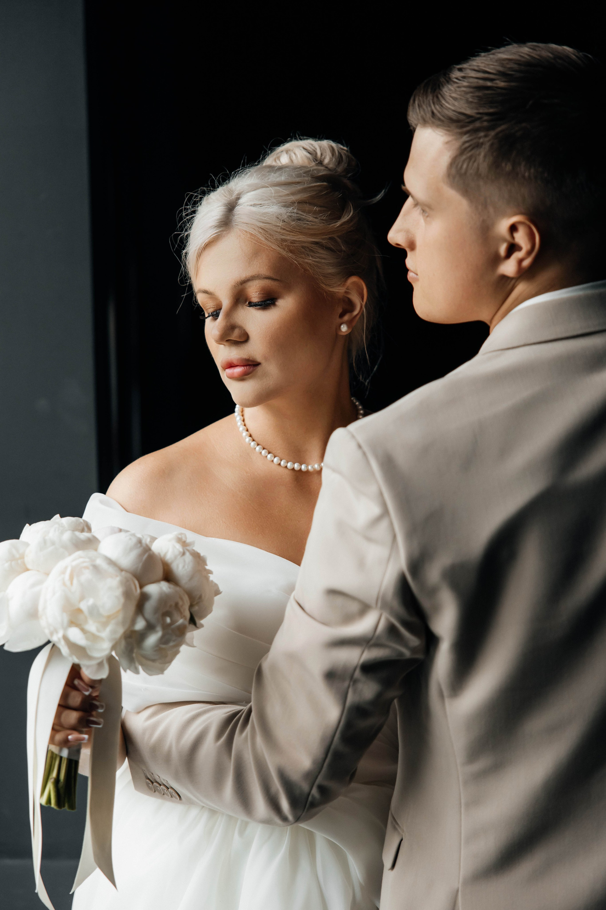 Свадьба Семена и Владиславы. Свадебный и репортажный фотограф в Новокузнецке Вьюхин Александр