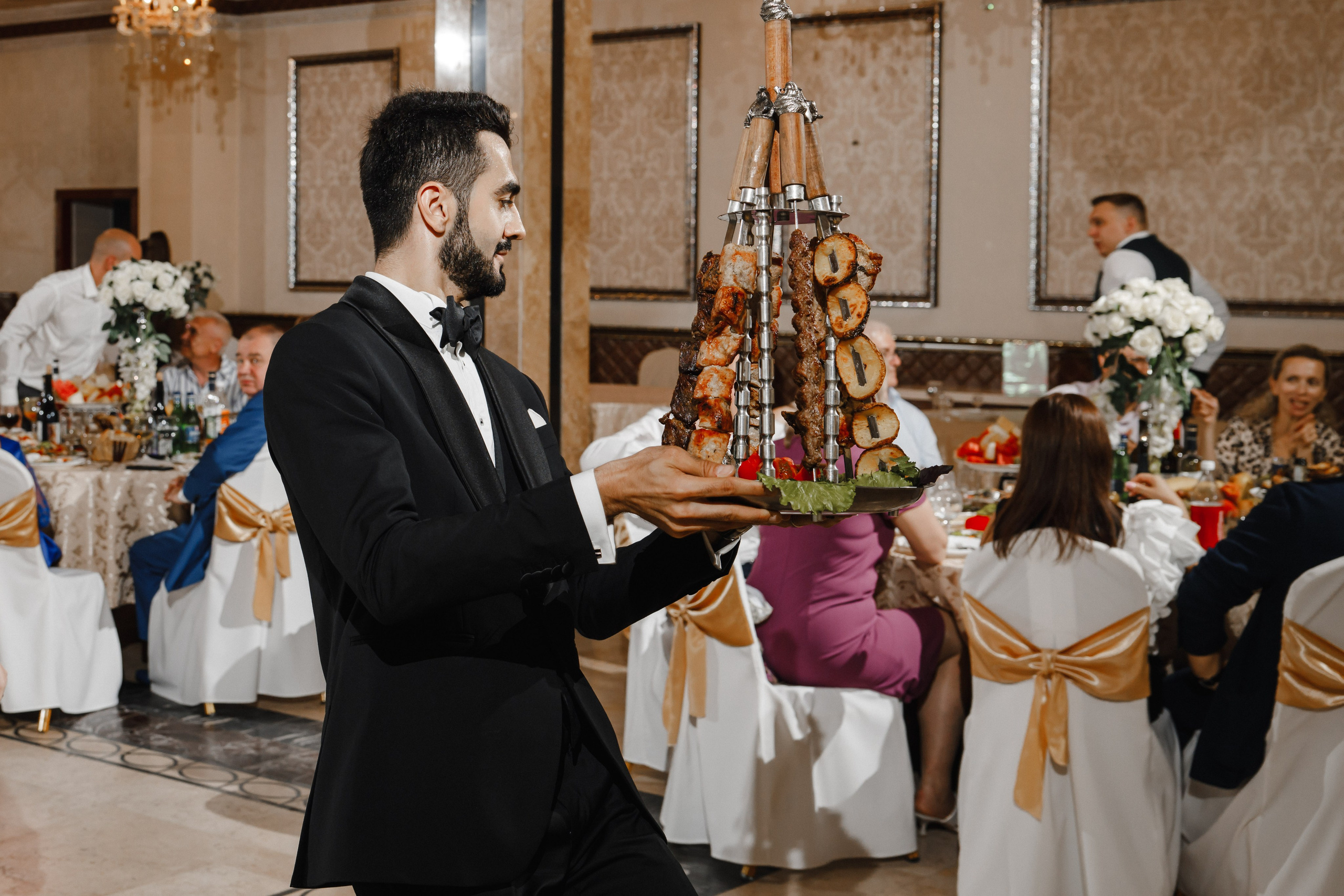 Свадьба Глеба и Аревик. Свадебный и репортажный фотограф в Новокузнецке Вьюхин Александр