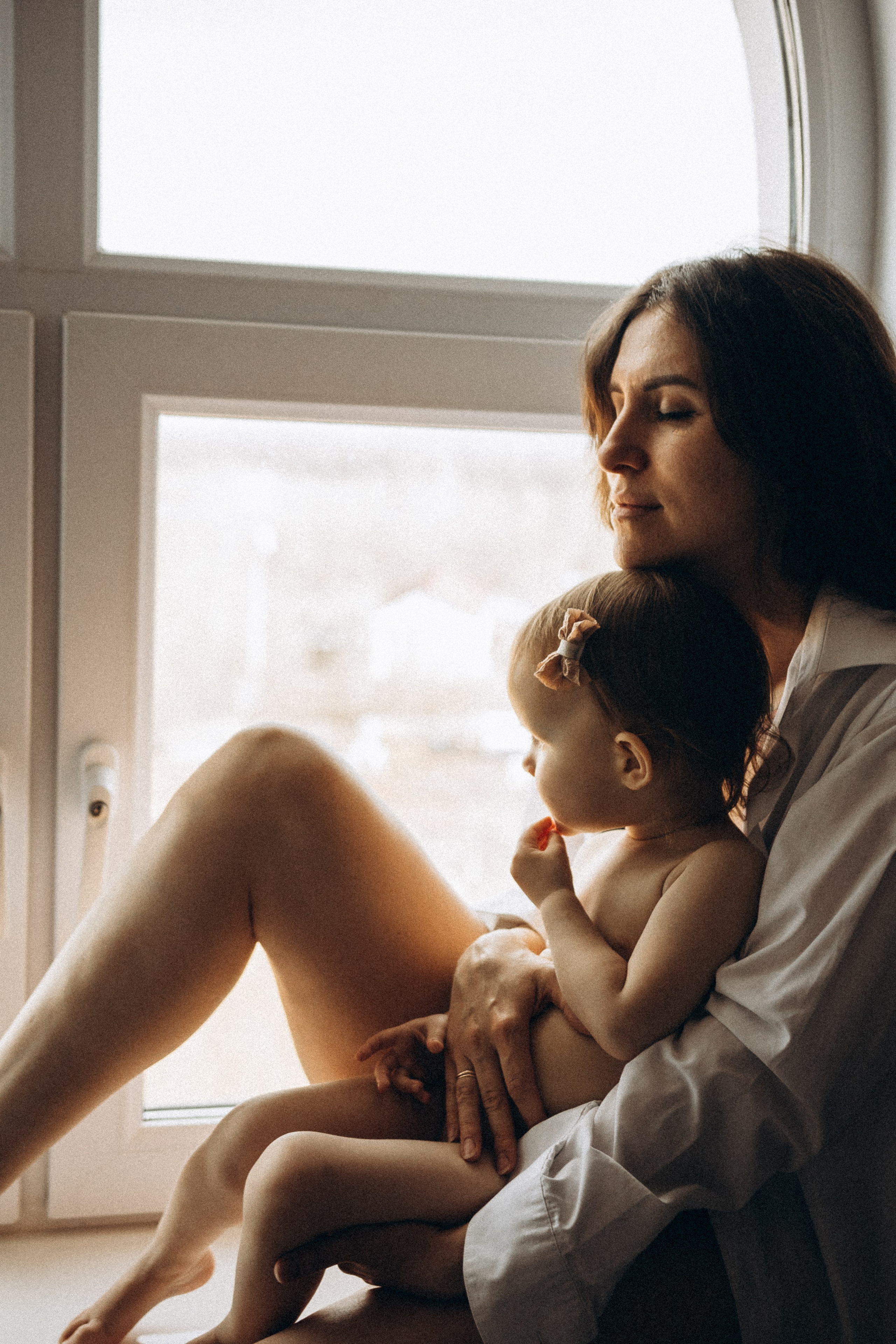 1 годик Арине. Семейный Фотограф и Видеограф в Уфе Айгуль Васильева