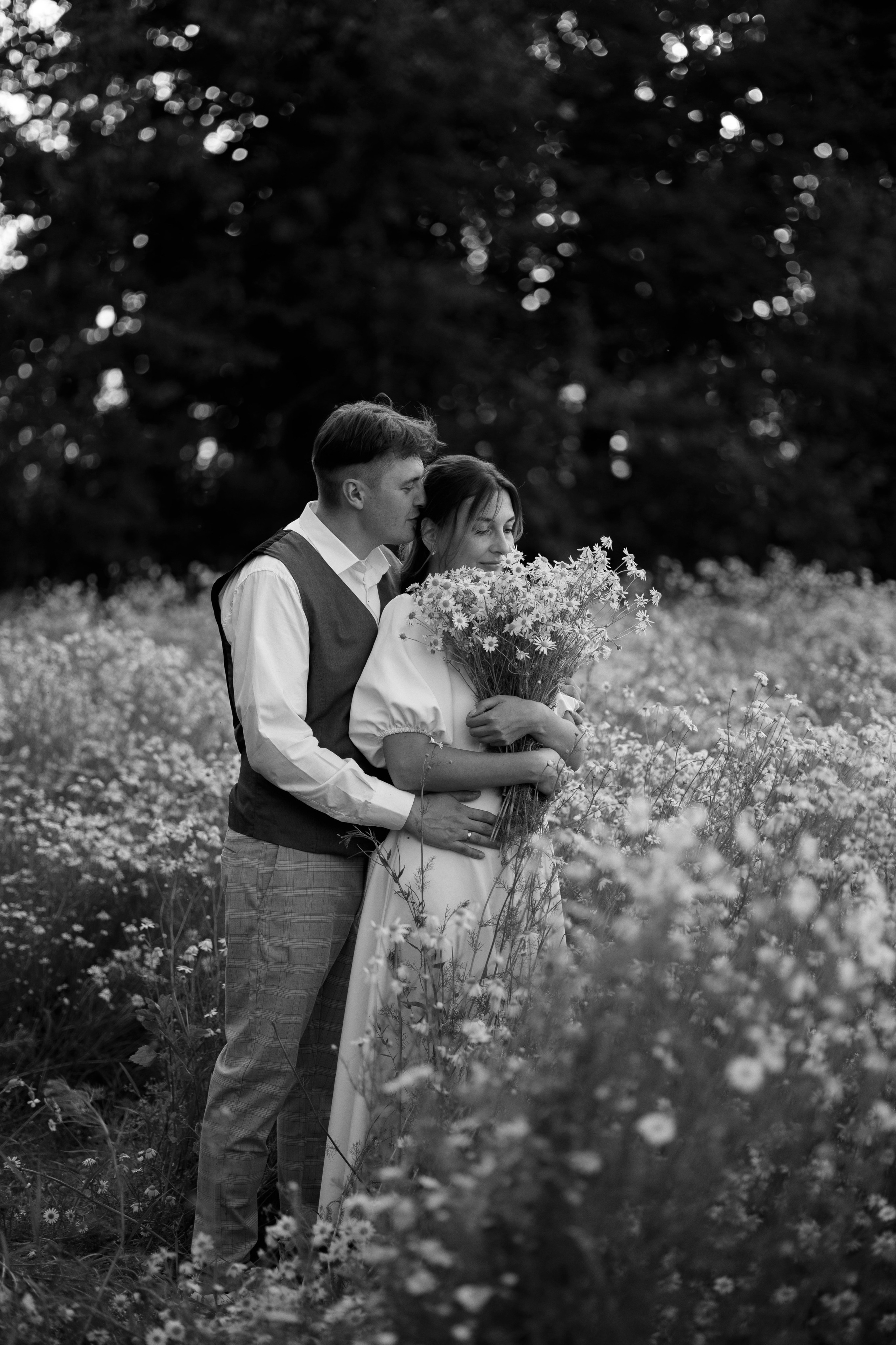 Анна и Ярослав. Женский и свадебный фотограф в Санкт-Петербурге Матвеева Наталья