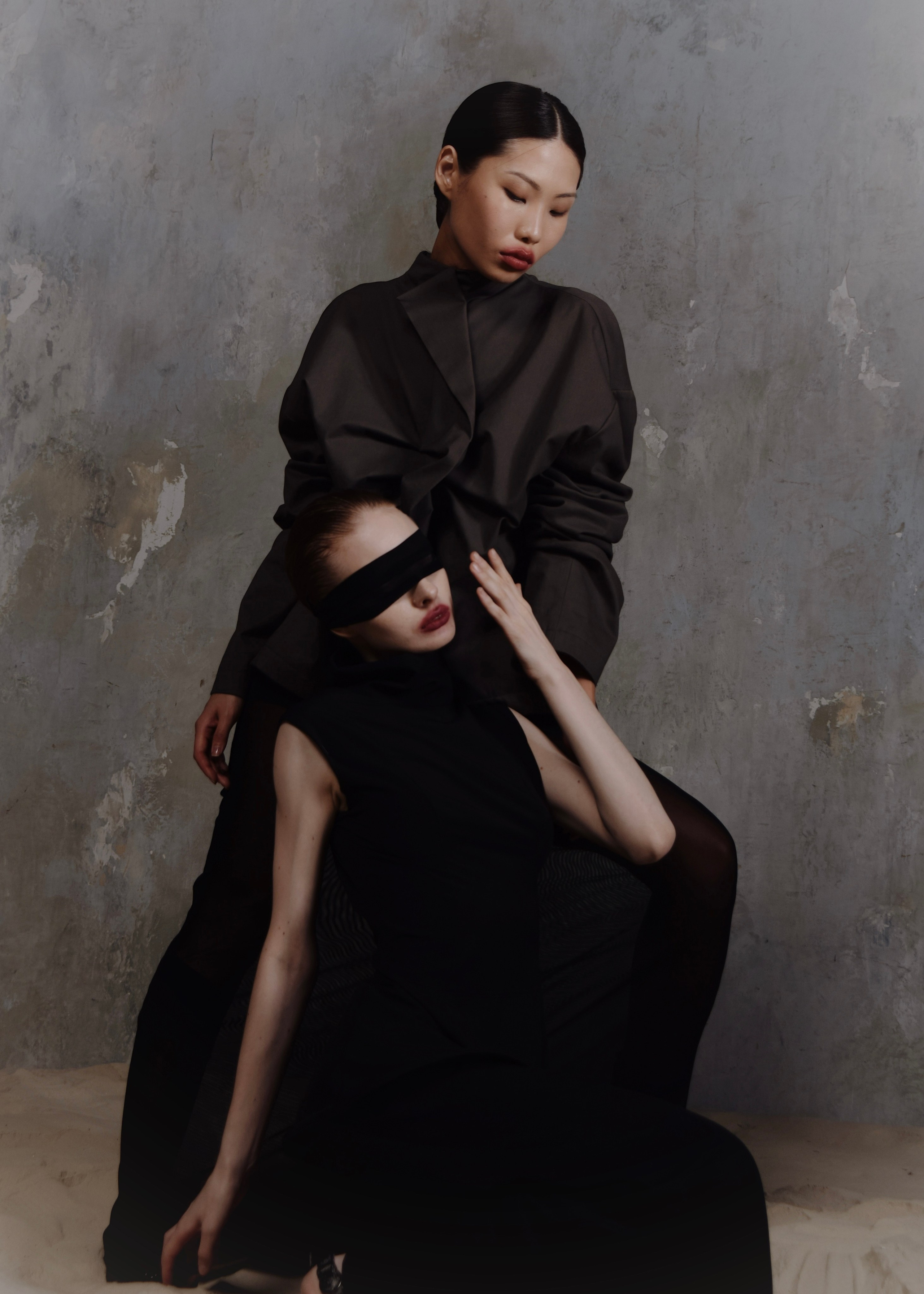 Yugen. Фотограф в Москве