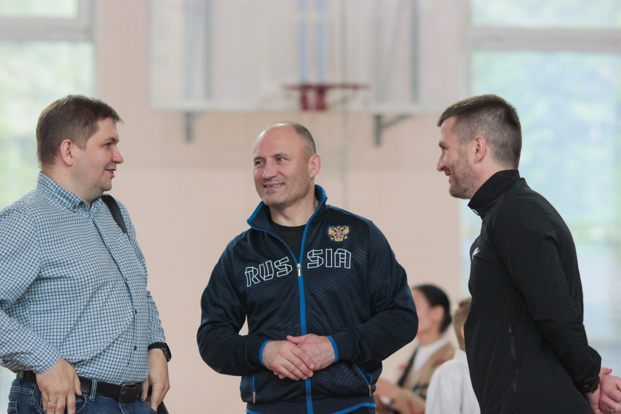 Репортаж с турнира по Дзюдо «Эхо победы в наших сердцах» 11.05.2026. Репортажный фотограф в Москве Екатерина Ремезова