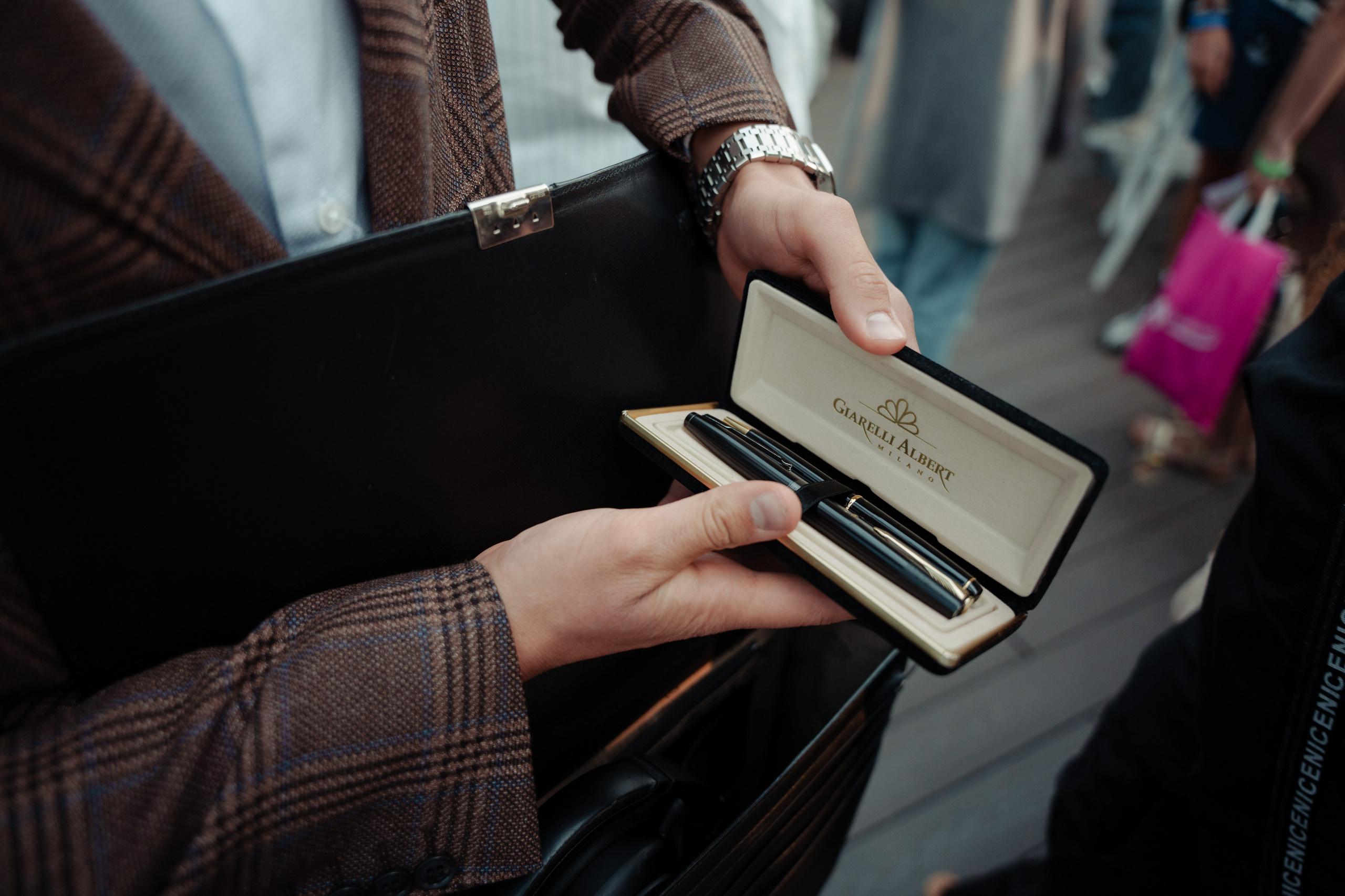 HAKATON'S. Репортажный фотограф Москва Сергей Дружинин