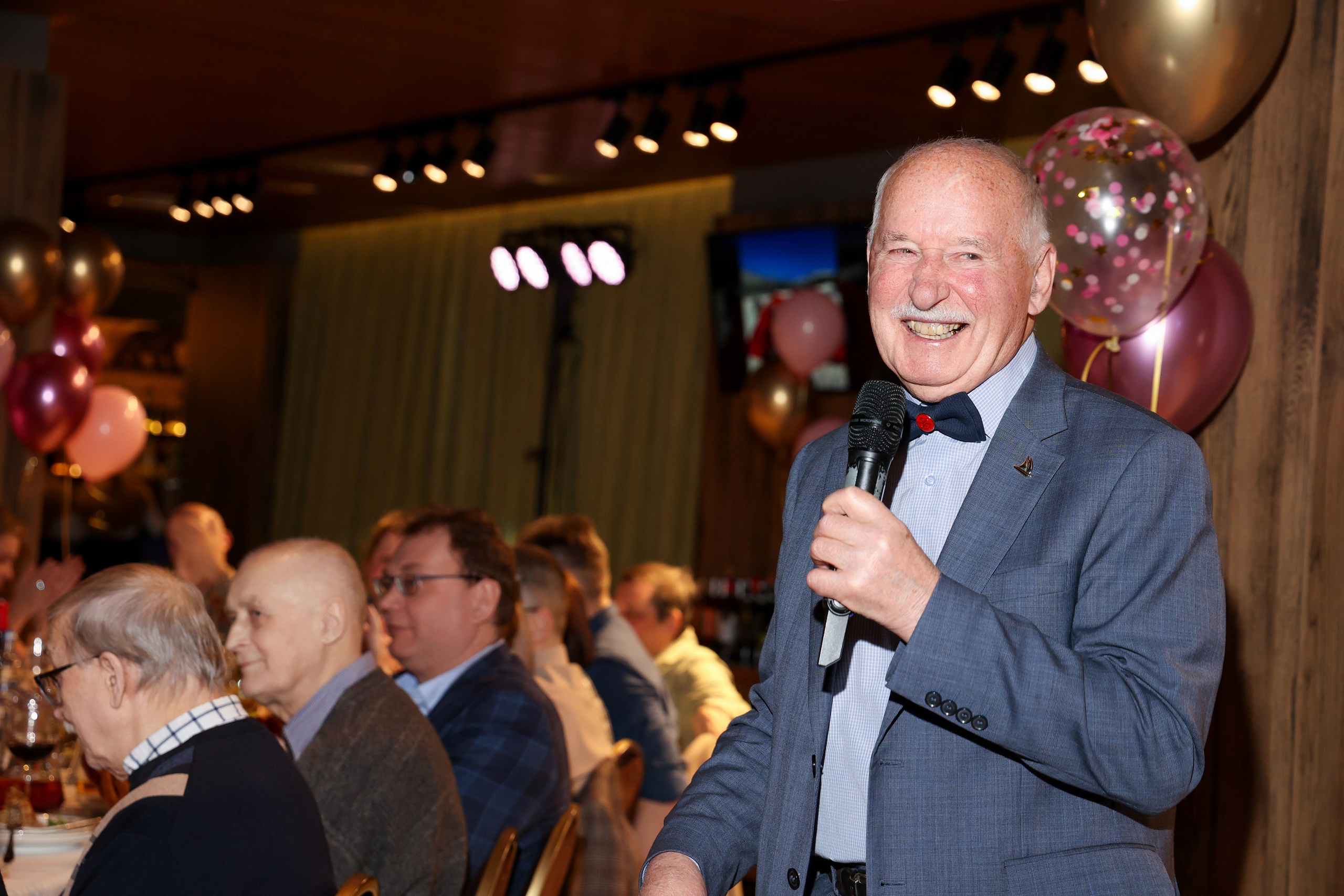 День Рождения Ольги. Свадебный и Event фотограф в Москве Бажина Ирина