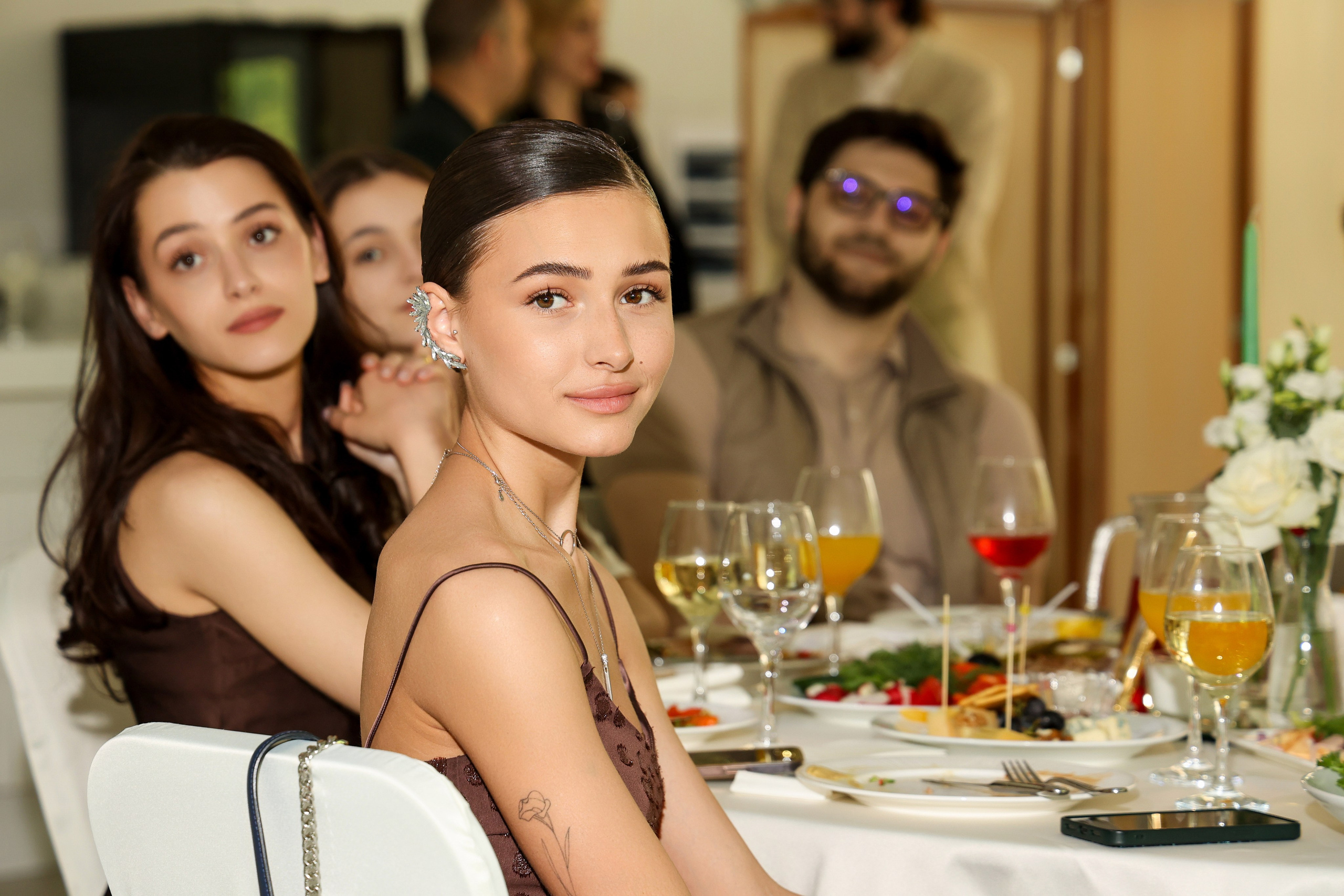 Валентин & Валерия. Свадебный и Event фотограф в Москве Бажина Ирина