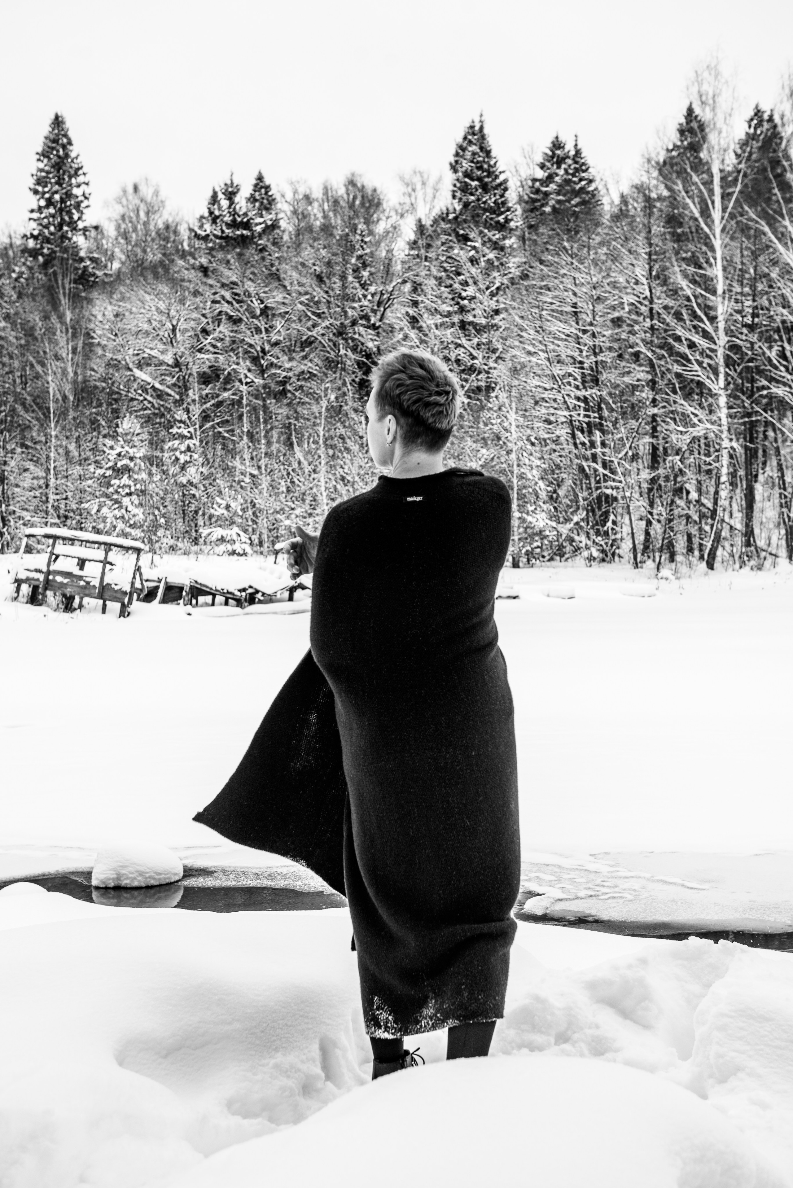 Ксения. Портретный и архитектурный фотограф в Москве и Санкт-Петербурге