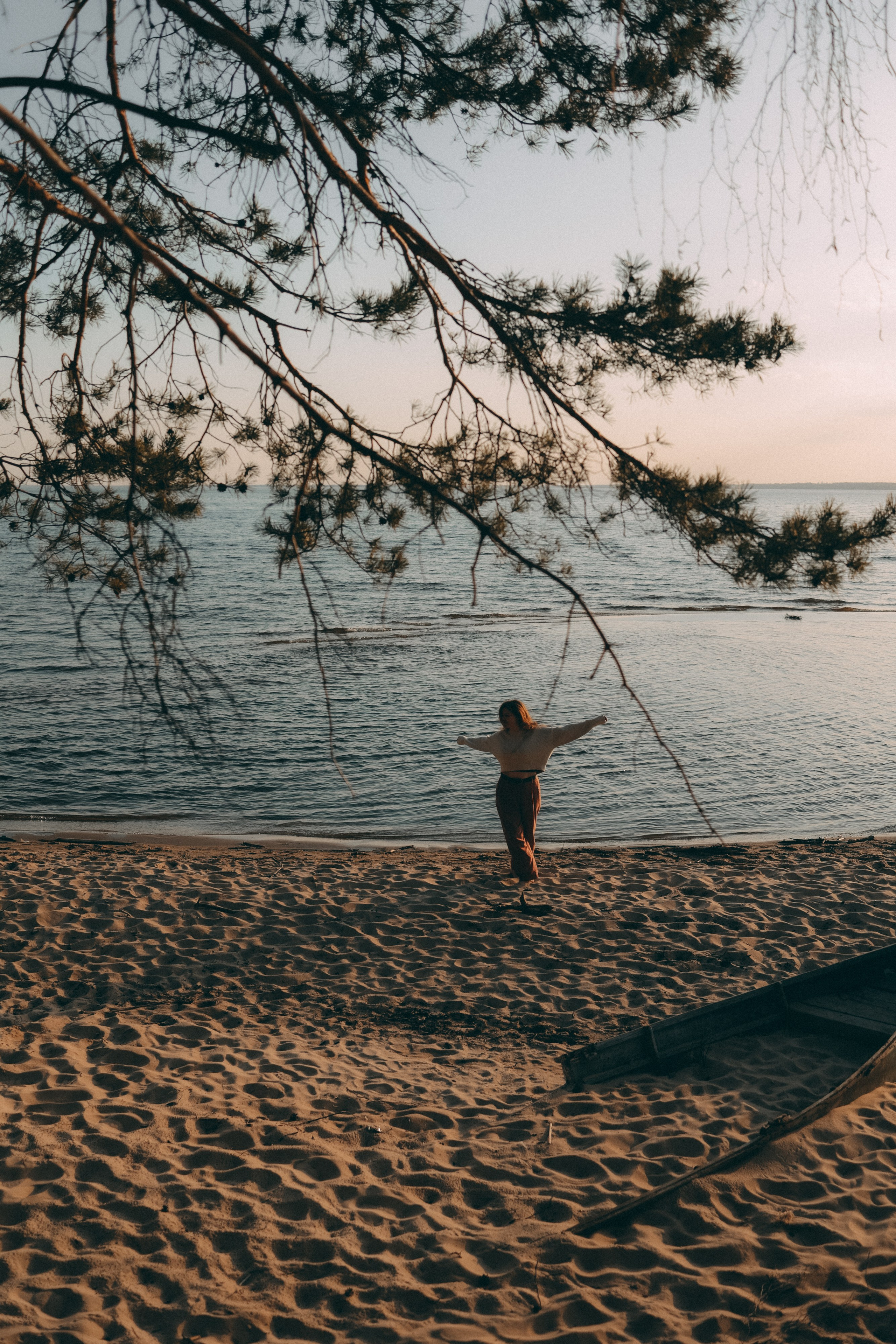 Фото путешествия по Нижегородской области. Фотограф и видеограф Елена Лисина