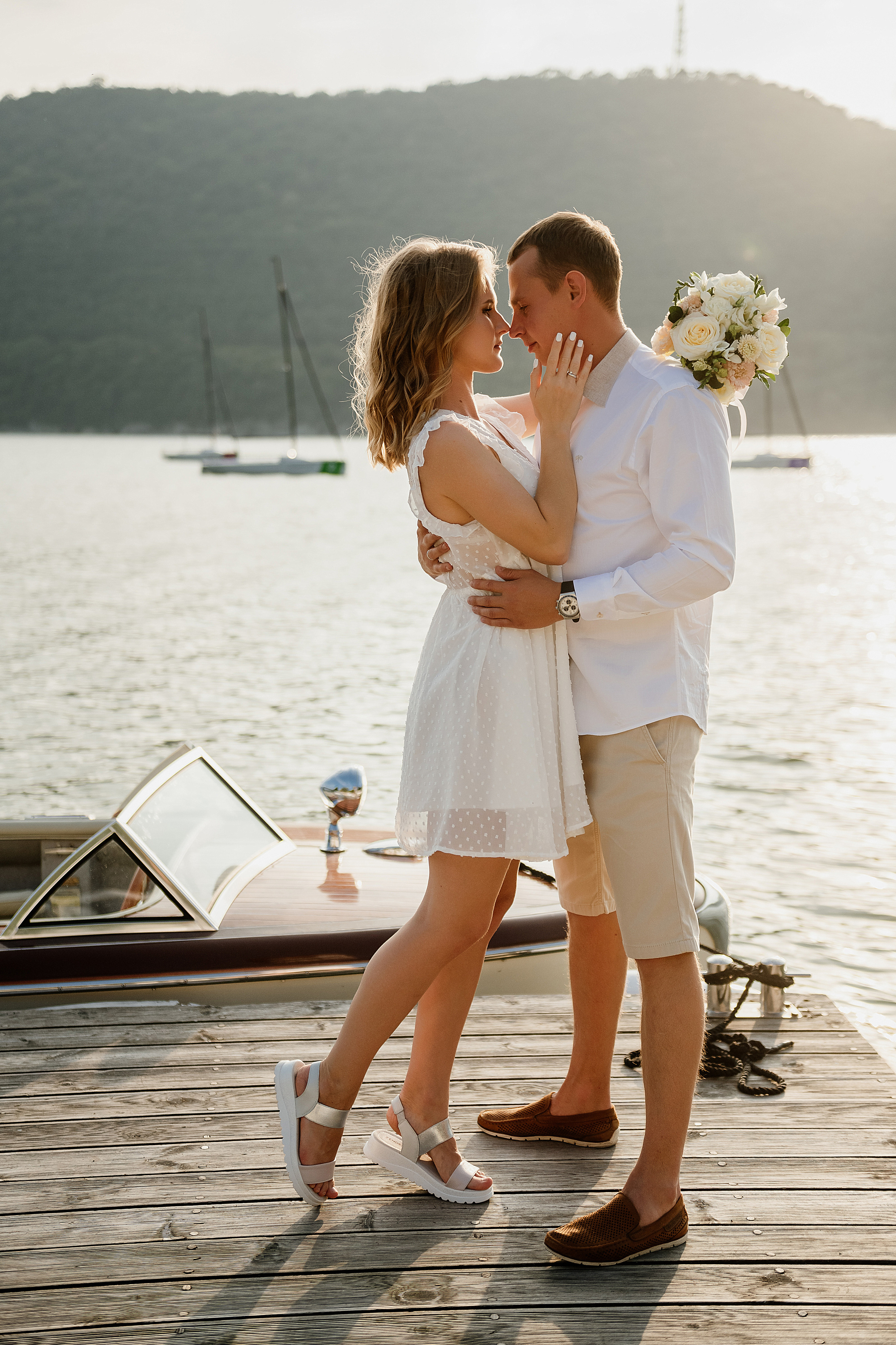 Свадебный фотограф Новороссийск Марина КрамарИна Полещук