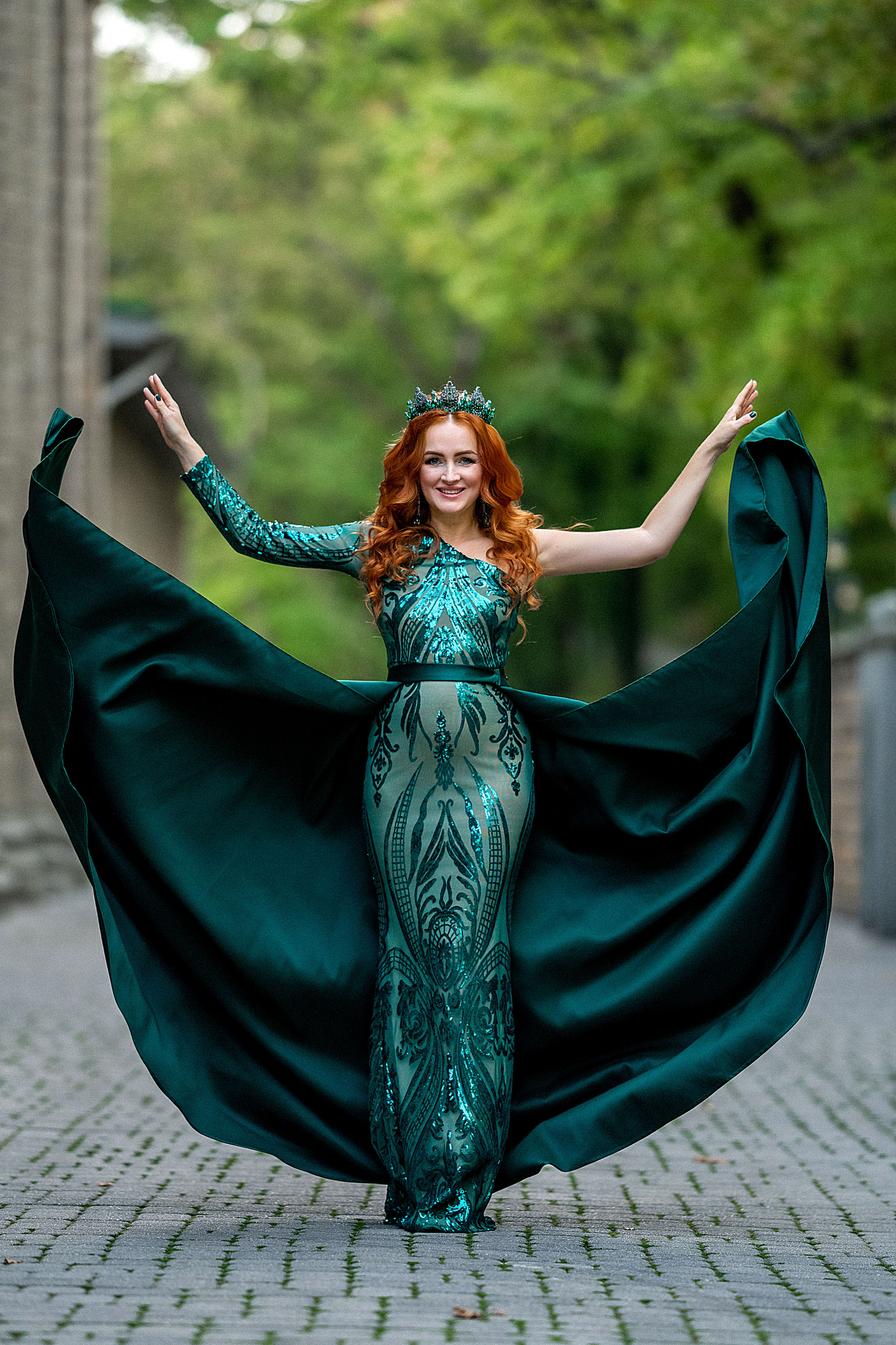 Озерова Екатерина. Свадебный фотограф Новороссийск Марина КрамарИна Полещук