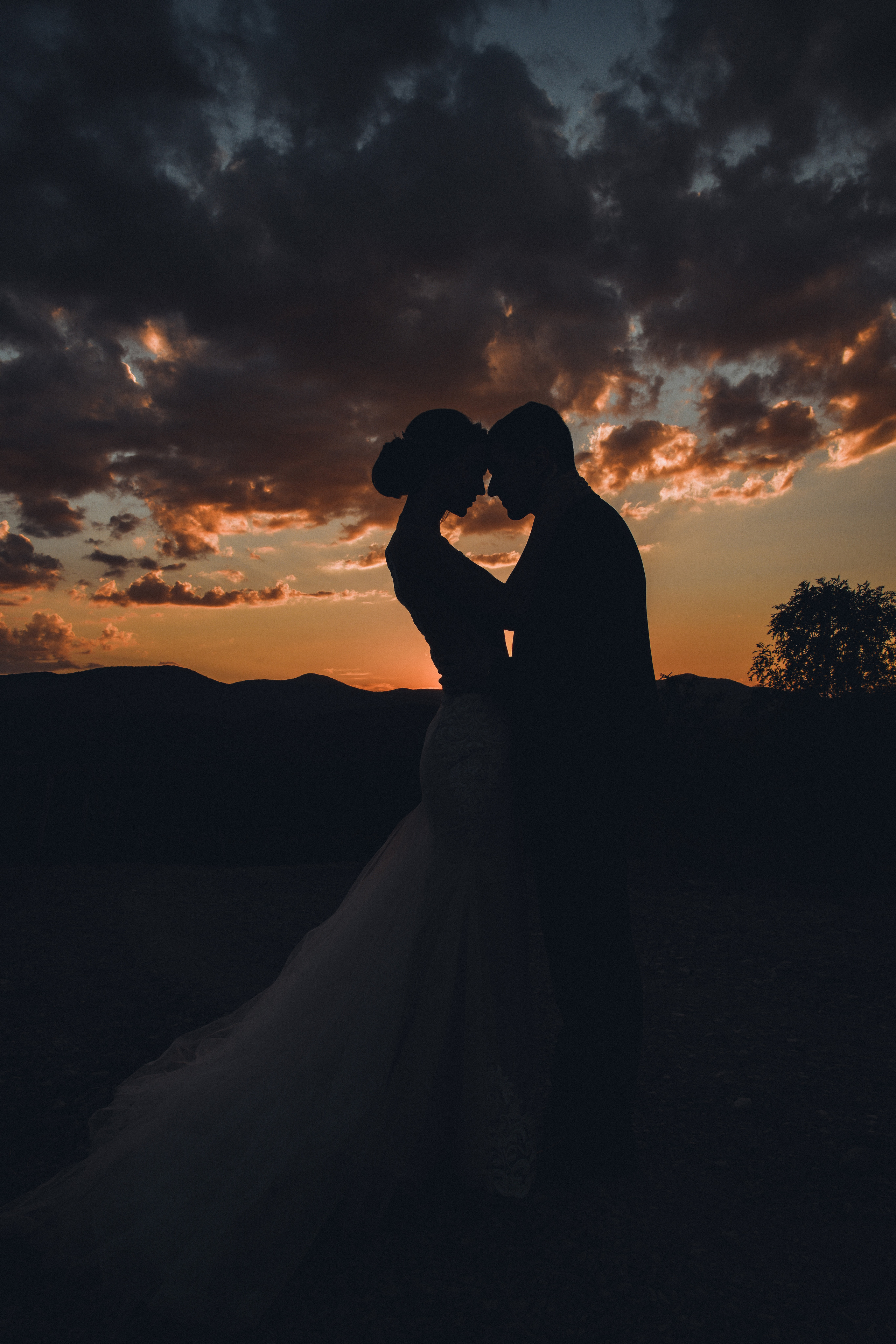 Свадебный фотограф Новороссийск Марина КрамарИна Полещук