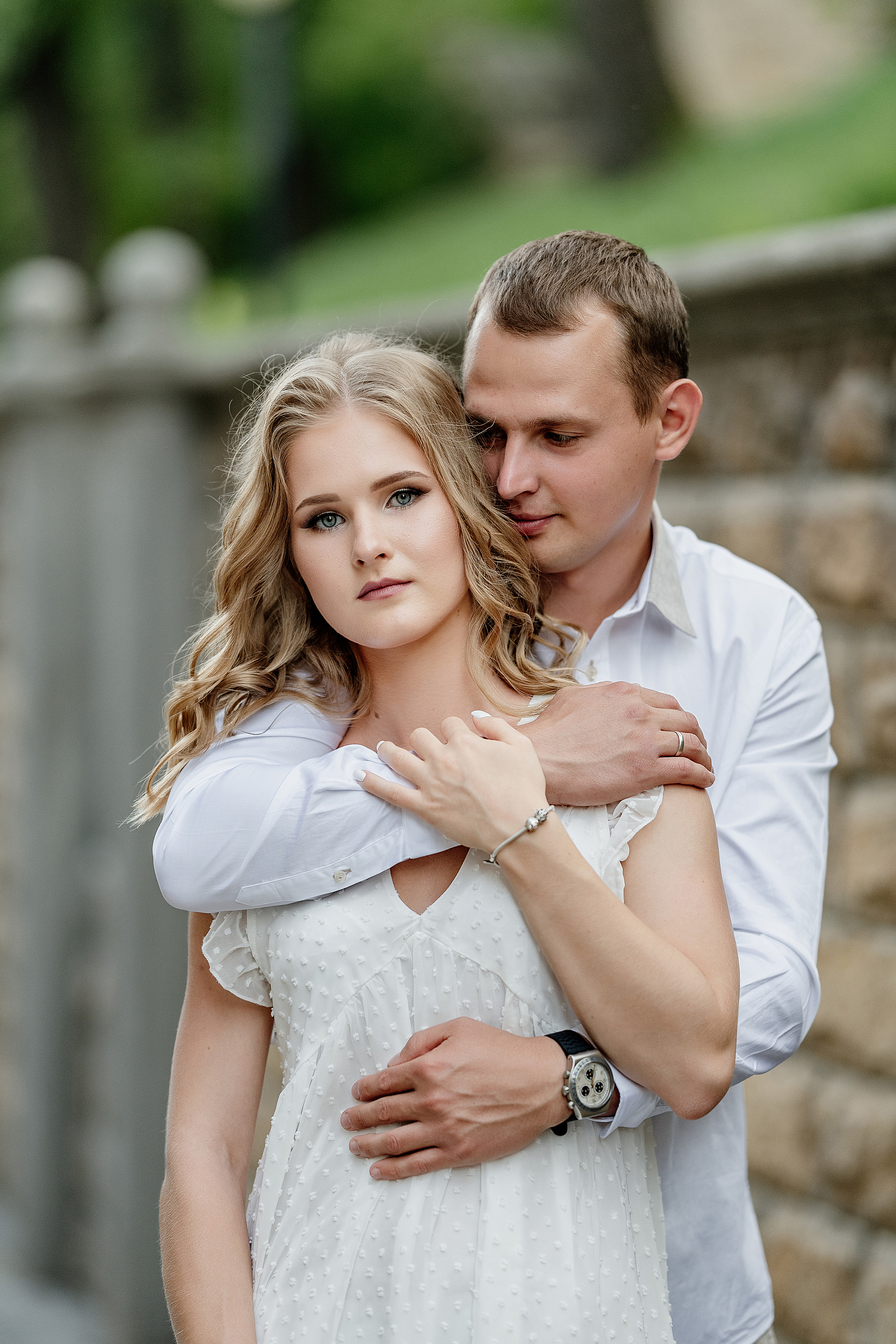 Свадьба любовь фотосессия лавстори абрау дюрсо. Свадебный фотограф Новороссийск Марина КрамарИна Полещук