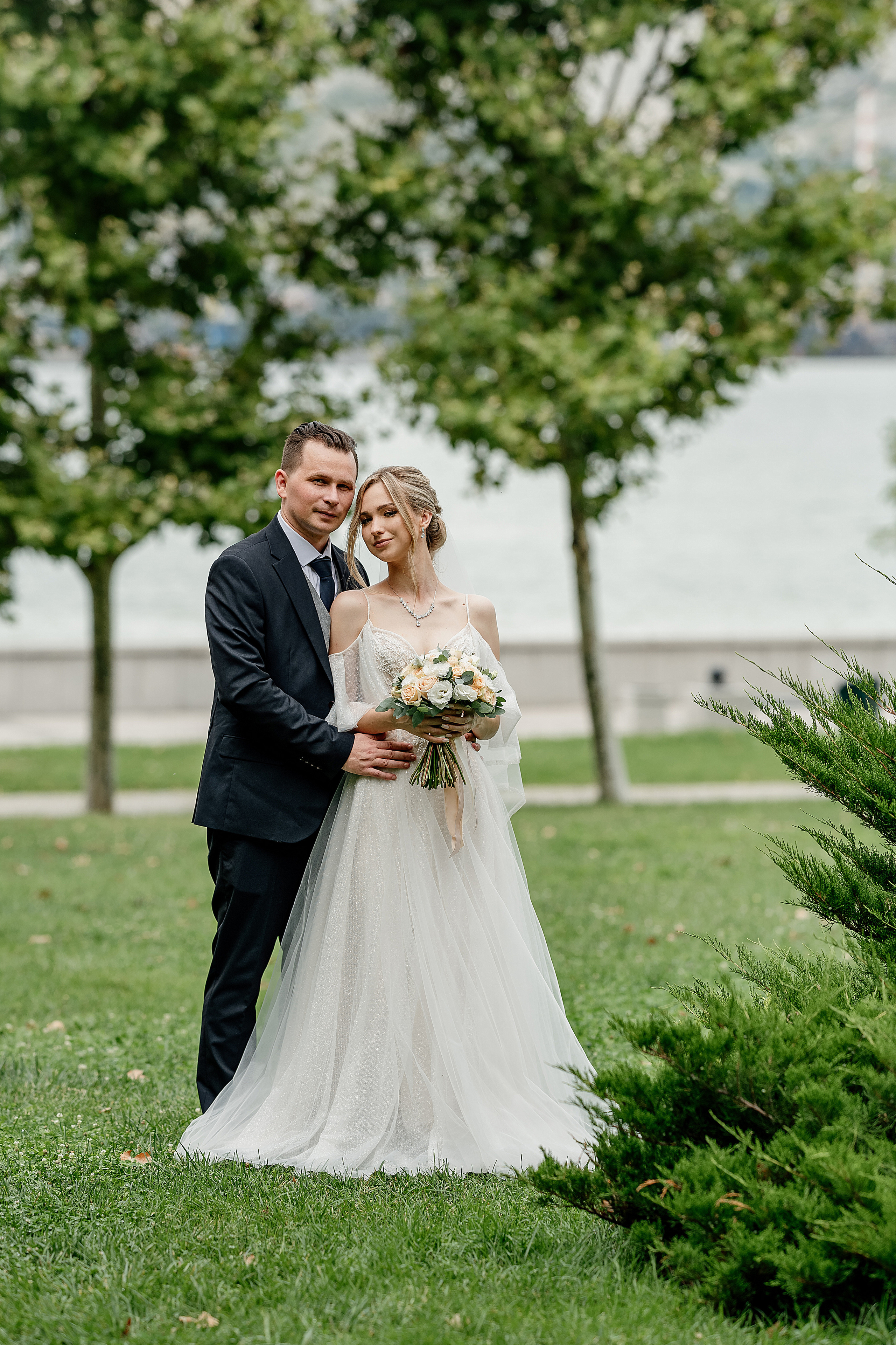 Свадебный фотограф Новороссийск Марина КрамарИна Полещук