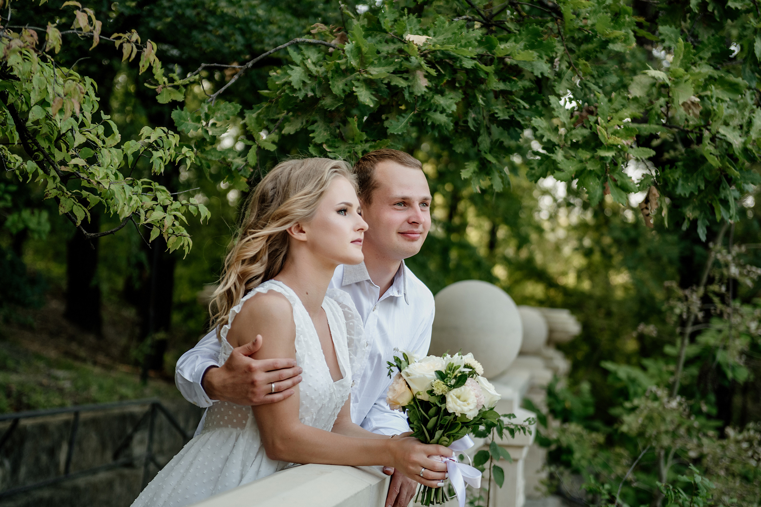 Свадьба любовь фотосессия лавстори абрау дюрсо. Свадебный фотограф Новороссийск Марина КрамарИна Полещук
