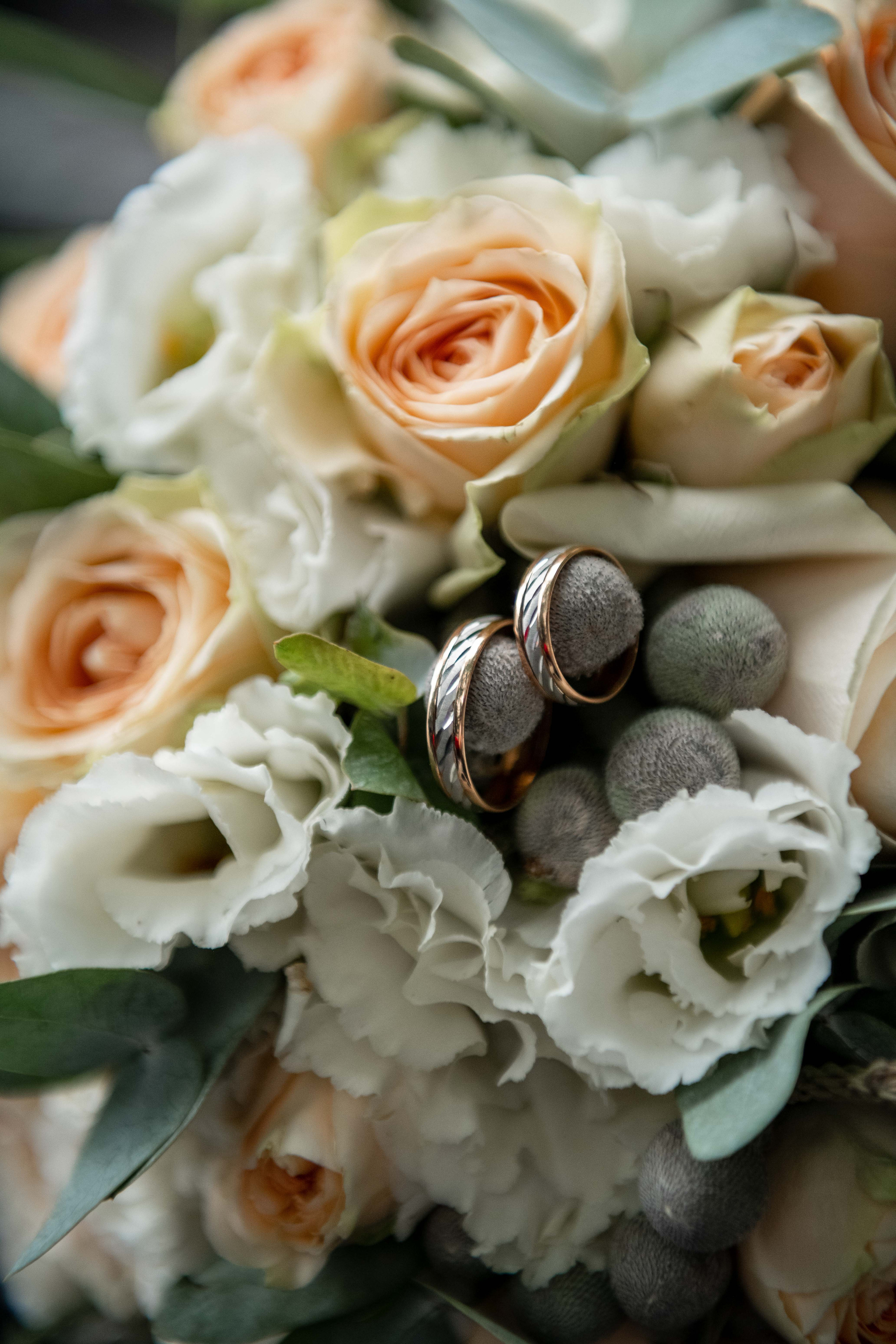 Свадебная фотосессия, свадьба летом, жених и невеста. Свадебный фотограф Новороссийск Марина КрамарИна Полещук