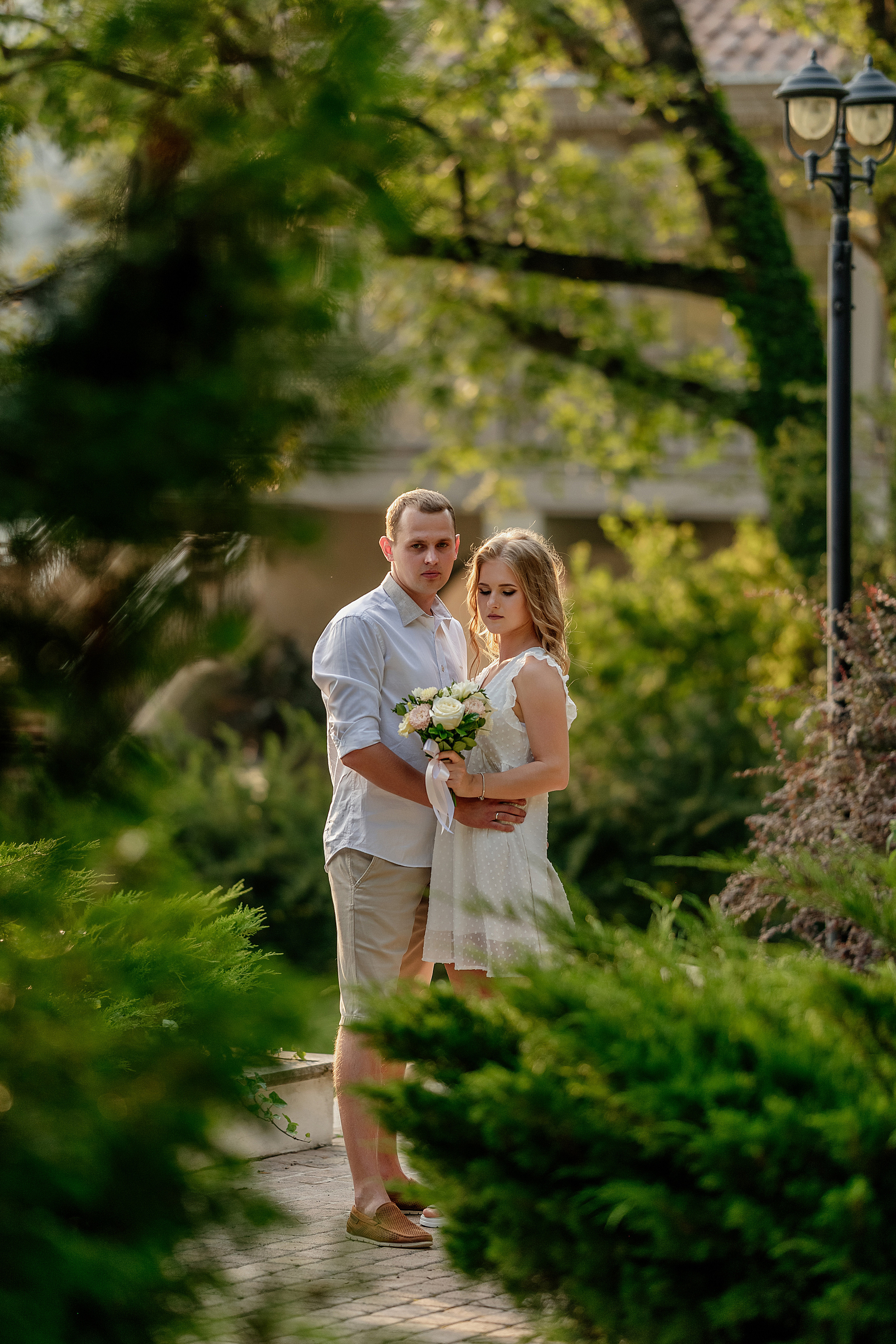 Свадьба любовь фотосессия лавстори абрау дюрсо. Свадебный фотограф Новороссийск Марина КрамарИна Полещук