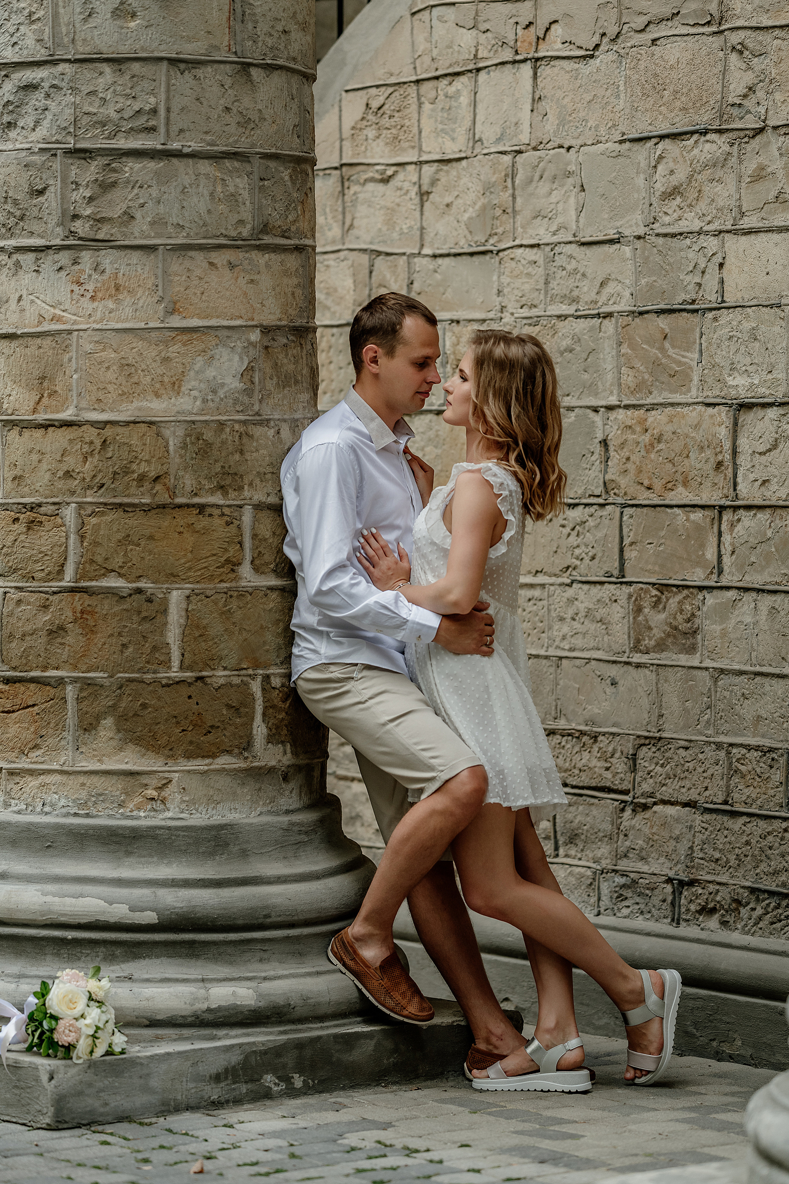Свадьба любовь фотосессия лавстори абрау дюрсо. Свадебный фотограф Новороссийск Марина КрамарИна Полещук