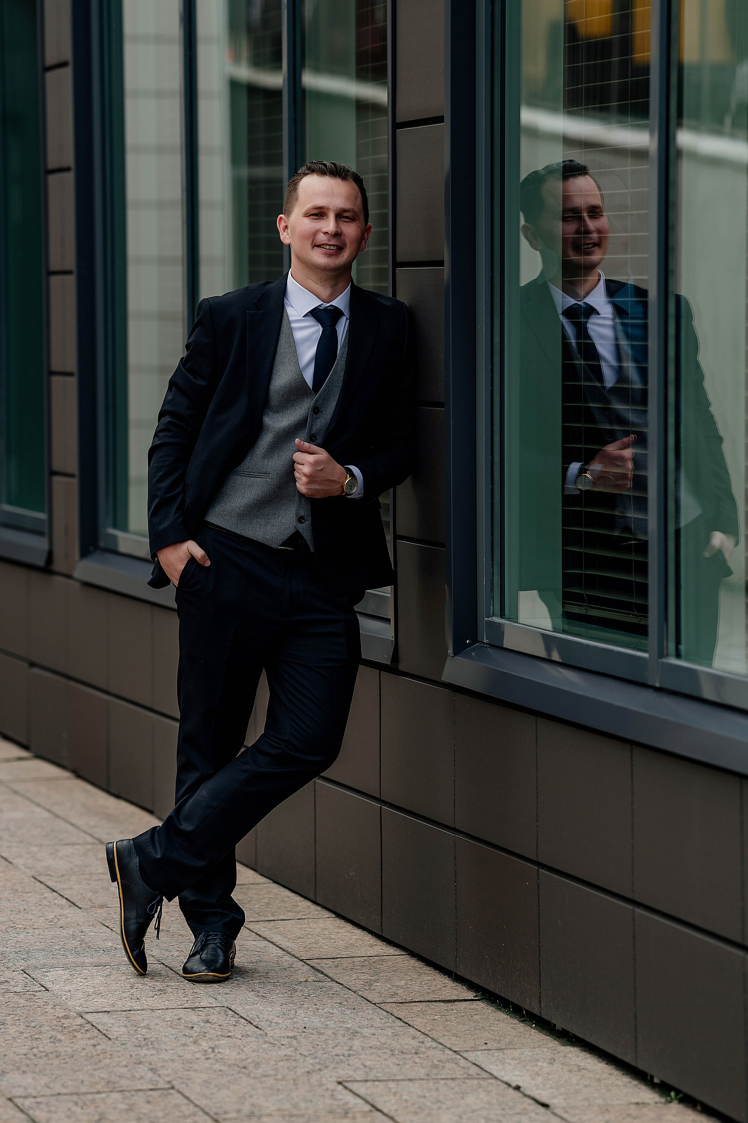 Свадебная фотосессия, свадьба летом, жених и невеста. Свадебный фотограф Новороссийск Марина КрамарИна Полещук