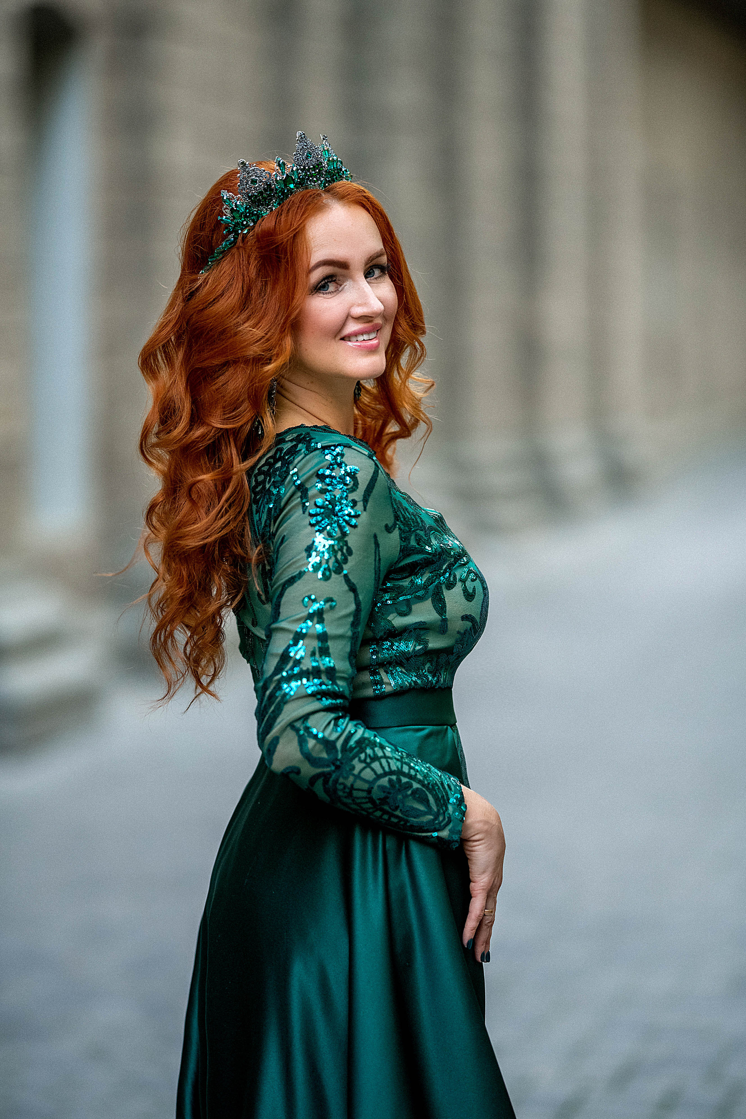 Озерова Екатерина. Свадебный фотограф Новороссийск Марина КрамарИна Полещук