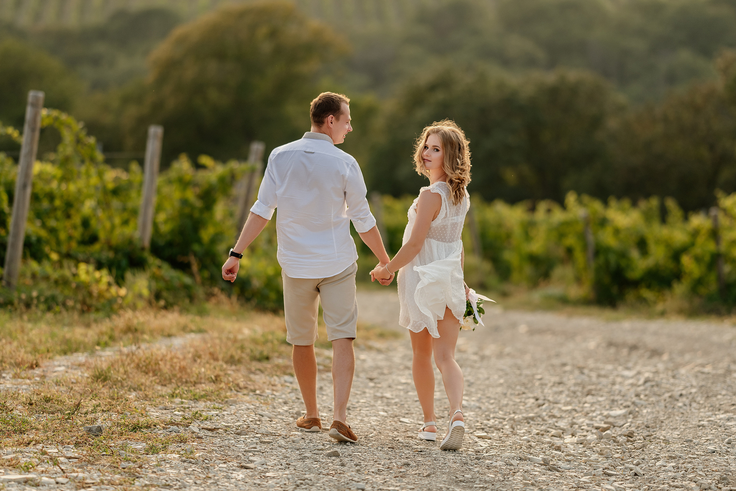 Свадьба любовь фотосессия лавстори абрау дюрсо. Свадебный фотограф Новороссийск Марина КрамарИна Полещук
