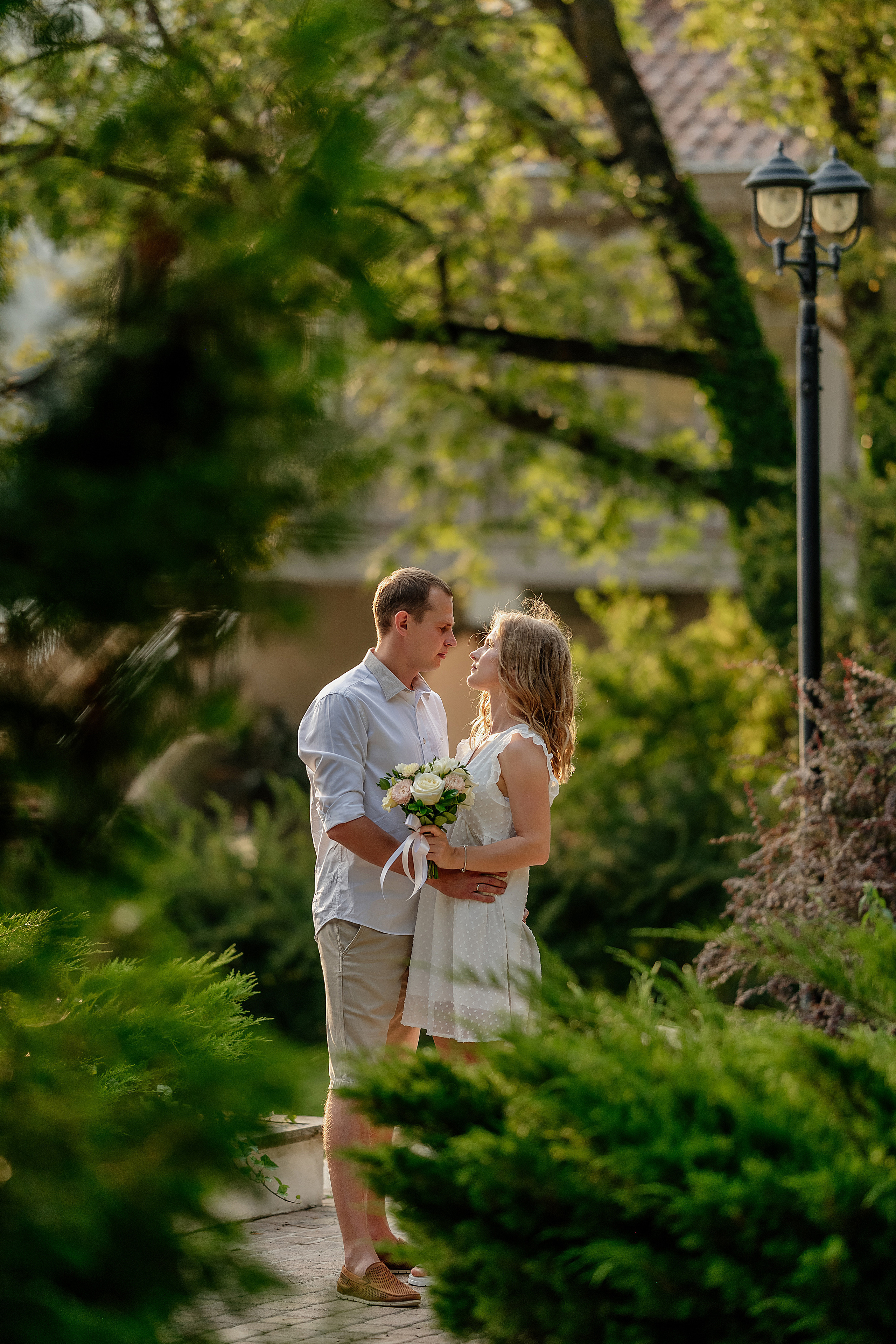Свадьба любовь фотосессия лавстори абрау дюрсо. Свадебный фотограф Новороссийск Марина КрамарИна Полещук