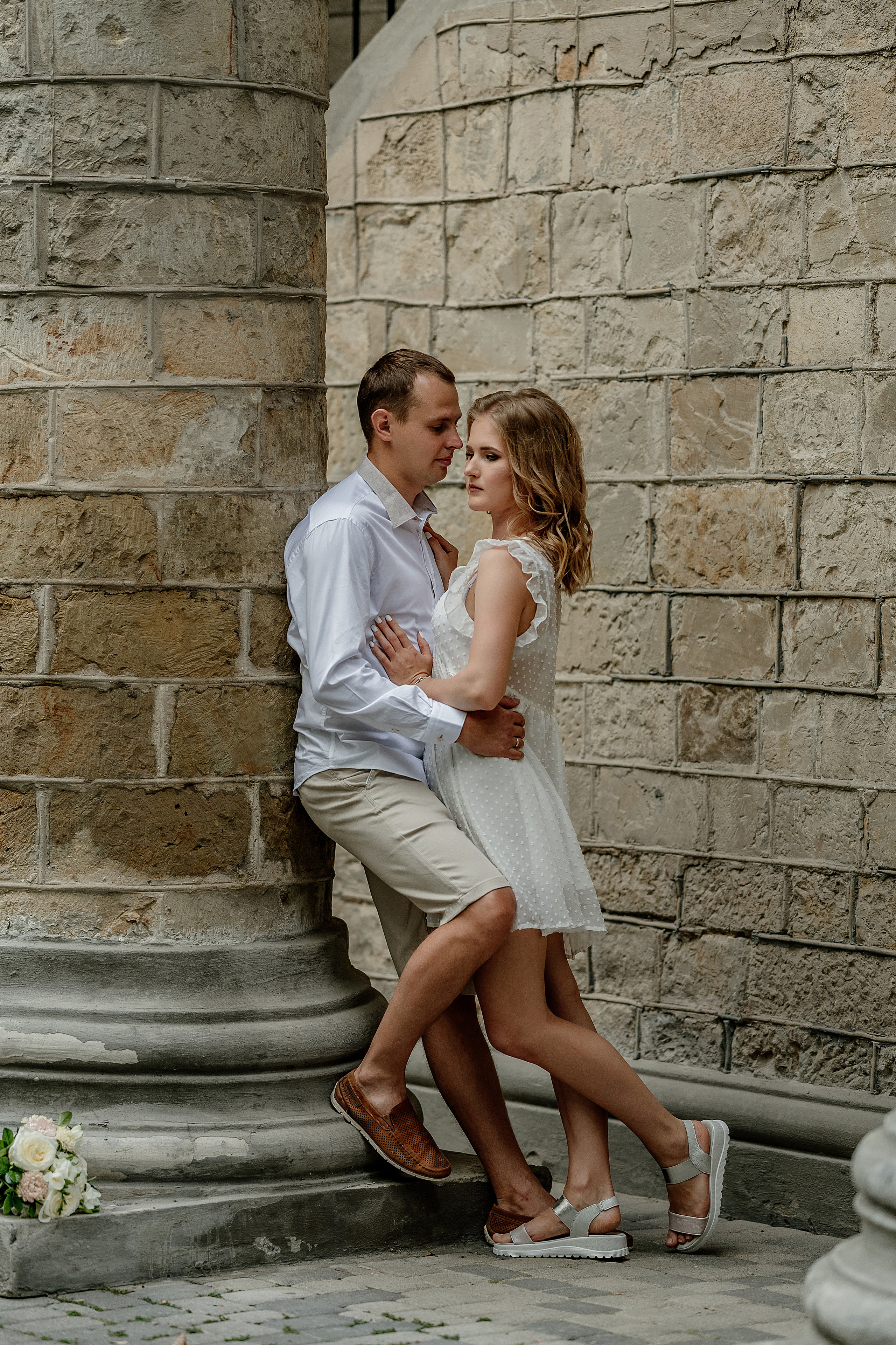 Свадьба любовь фотосессия лавстори абрау дюрсо. Свадебный фотограф Новороссийск Марина КрамарИна Полещук