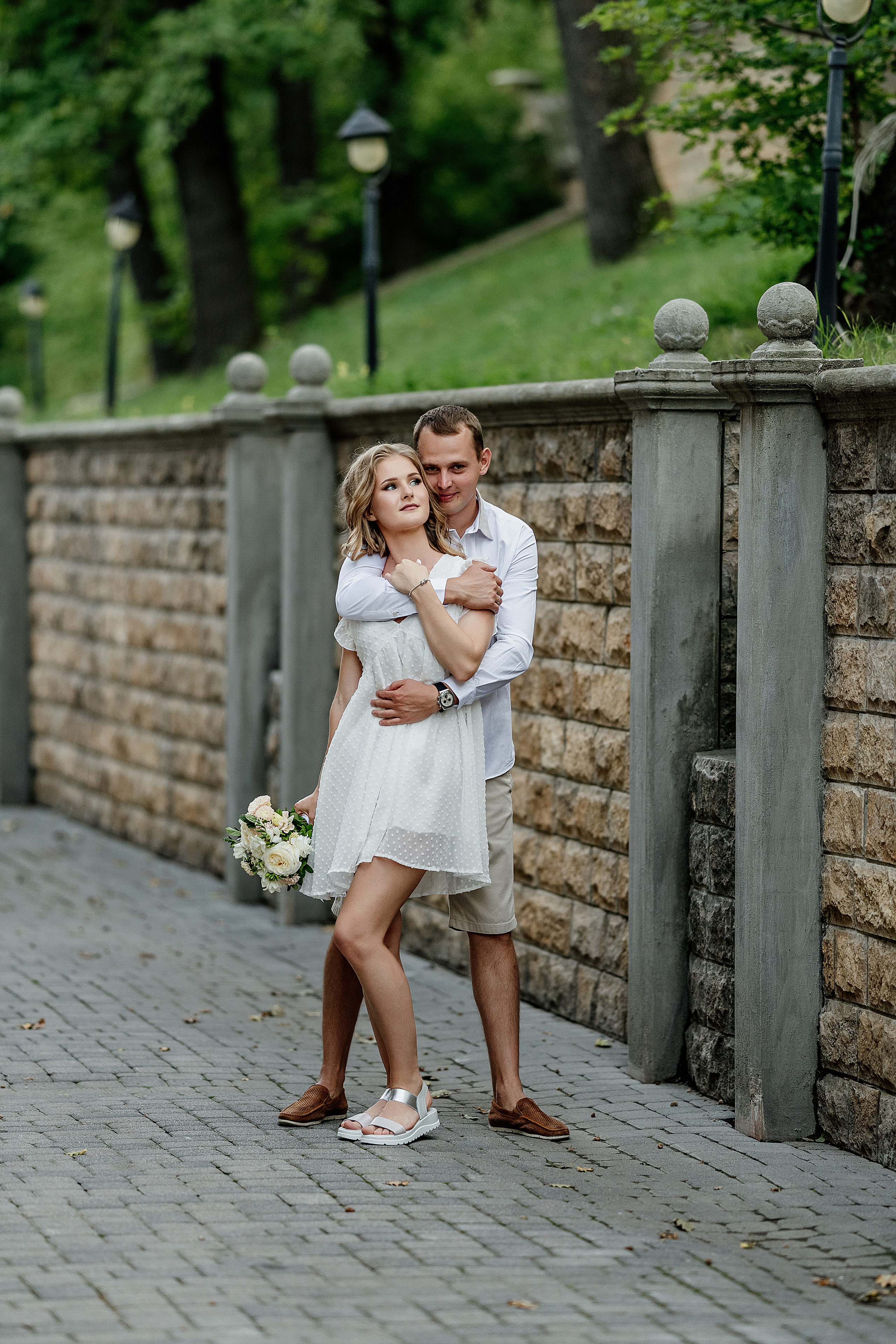 Свадьба любовь фотосессия лавстори абрау дюрсо. Свадебный фотограф Новороссийск Марина КрамарИна Полещук