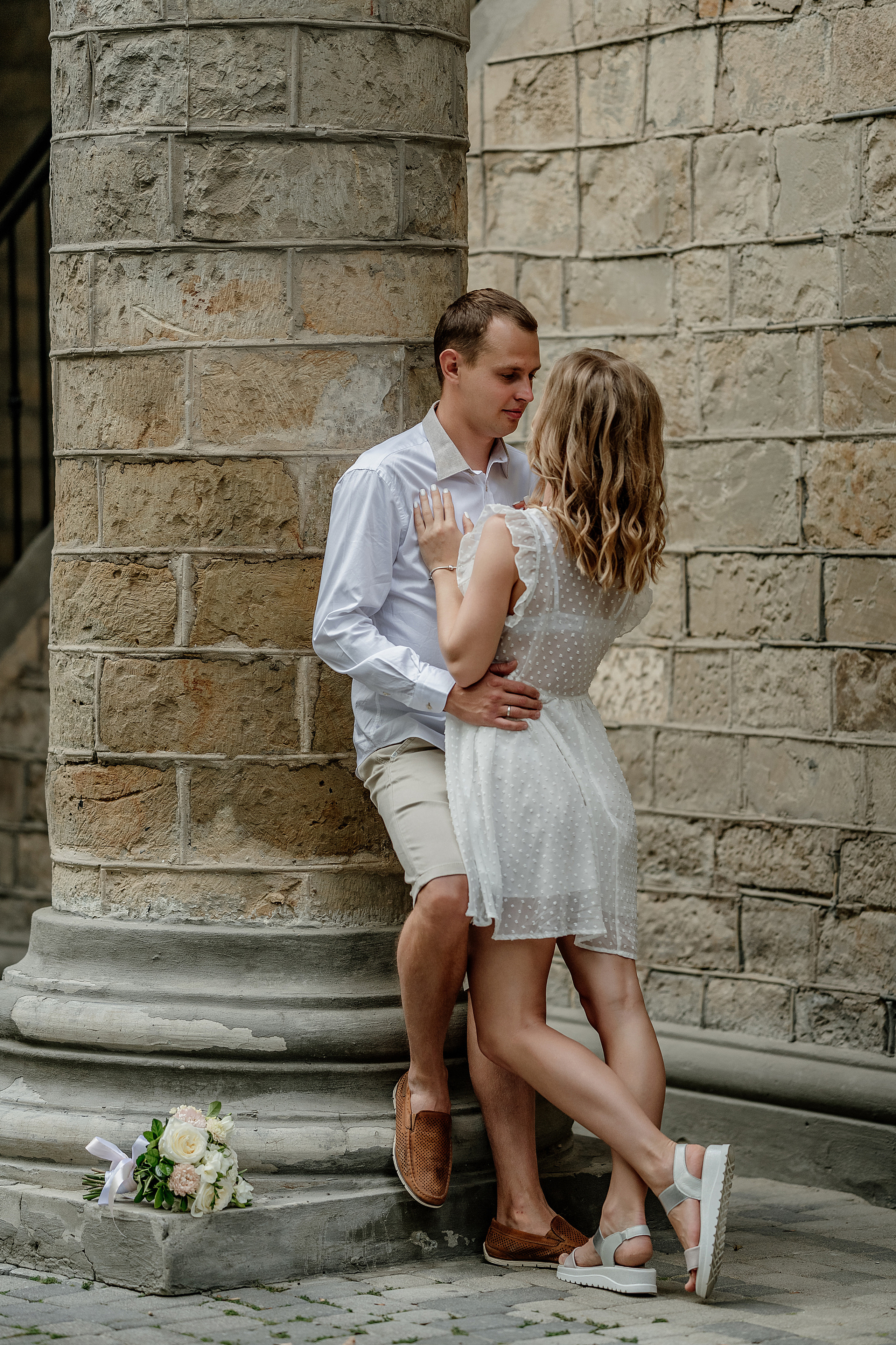 Свадьба любовь фотосессия лавстори абрау дюрсо. Свадебный фотограф Новороссийск Марина КрамарИна Полещук