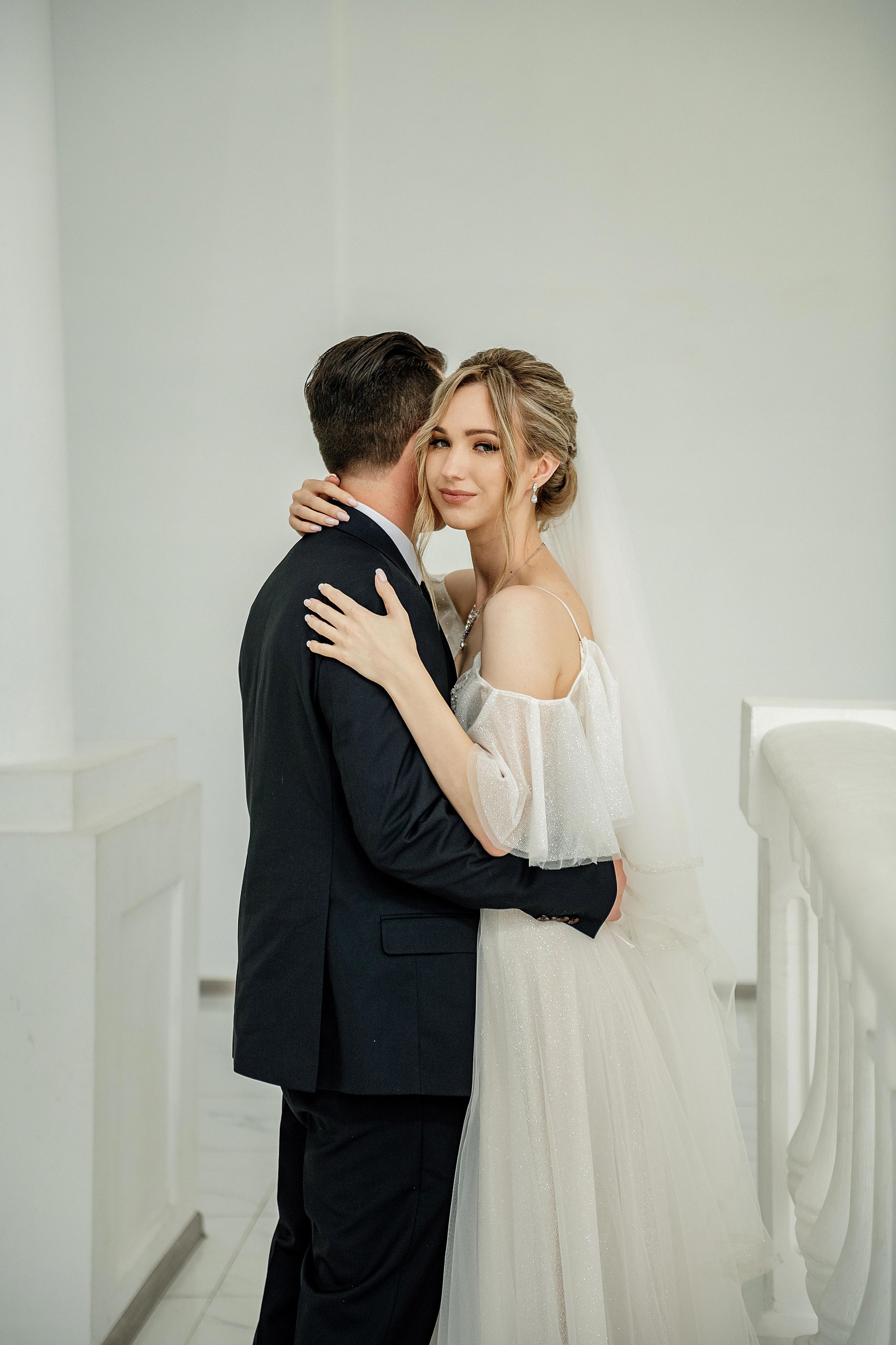 Свадебная фотосессия, свадьба летом, жених и невеста. Свадебный фотограф Новороссийск Марина КрамарИна Полещук