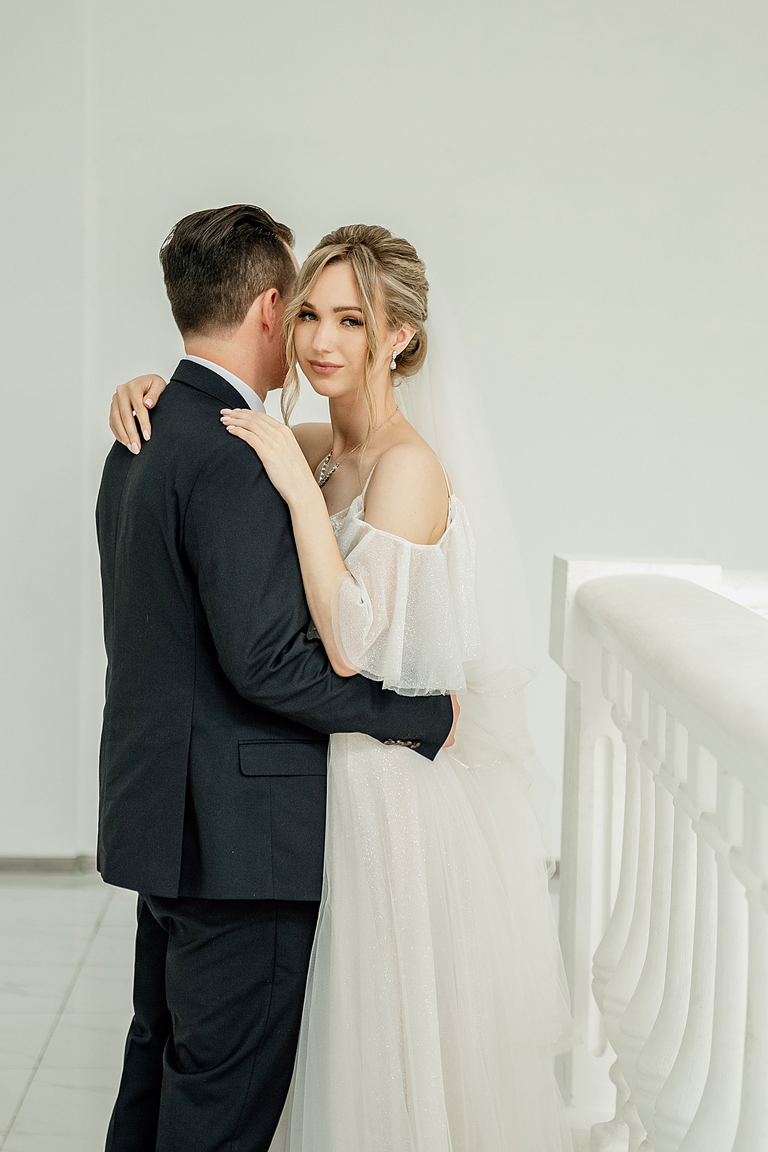 Свадебная фотосессия, свадьба летом, жених и невеста. Свадебный фотограф Новороссийск Марина КрамарИна Полещук