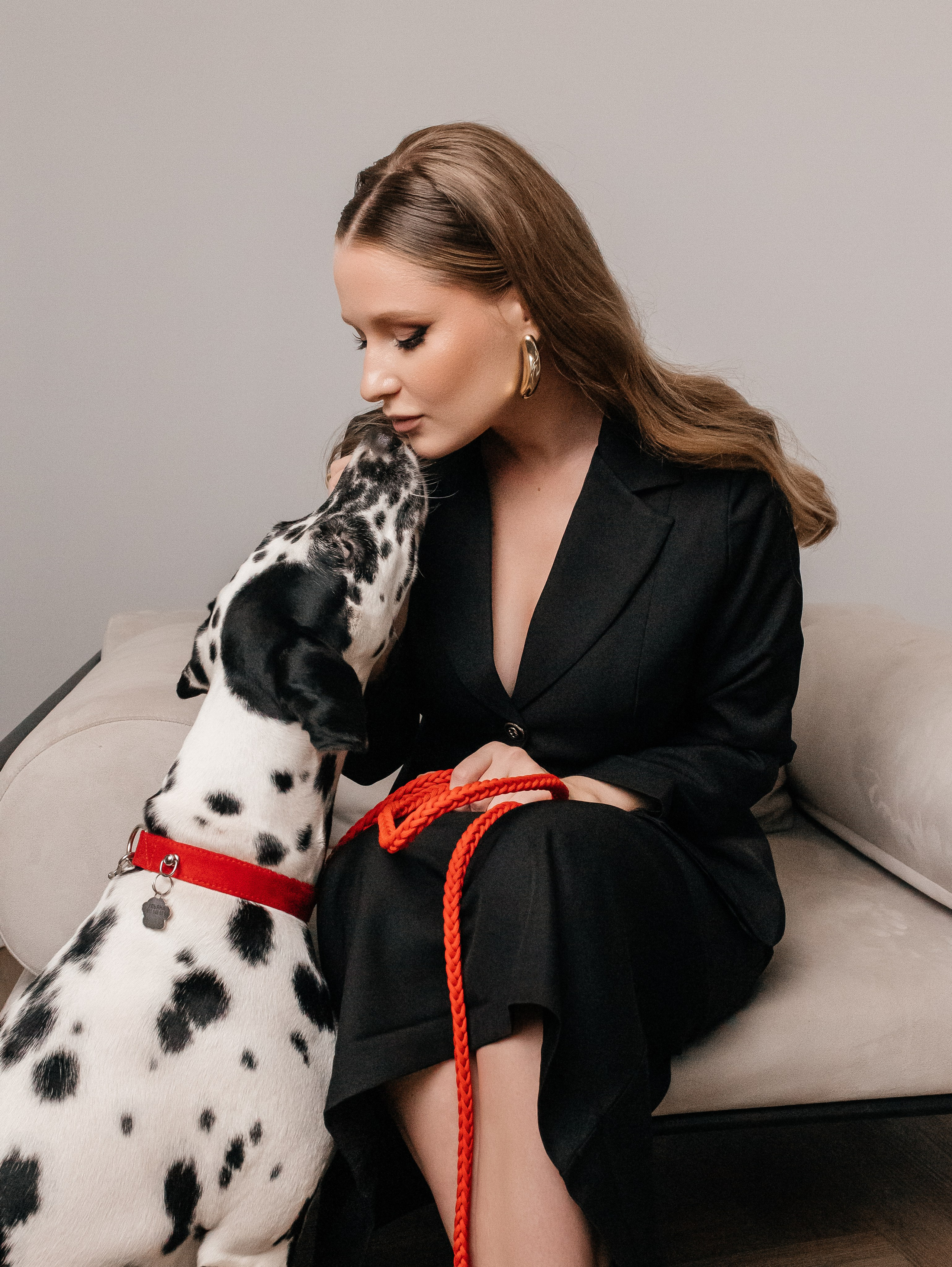 Лера и Ульяна. Семейный фотограф в Санкт-Петербурге Ирина Иванова