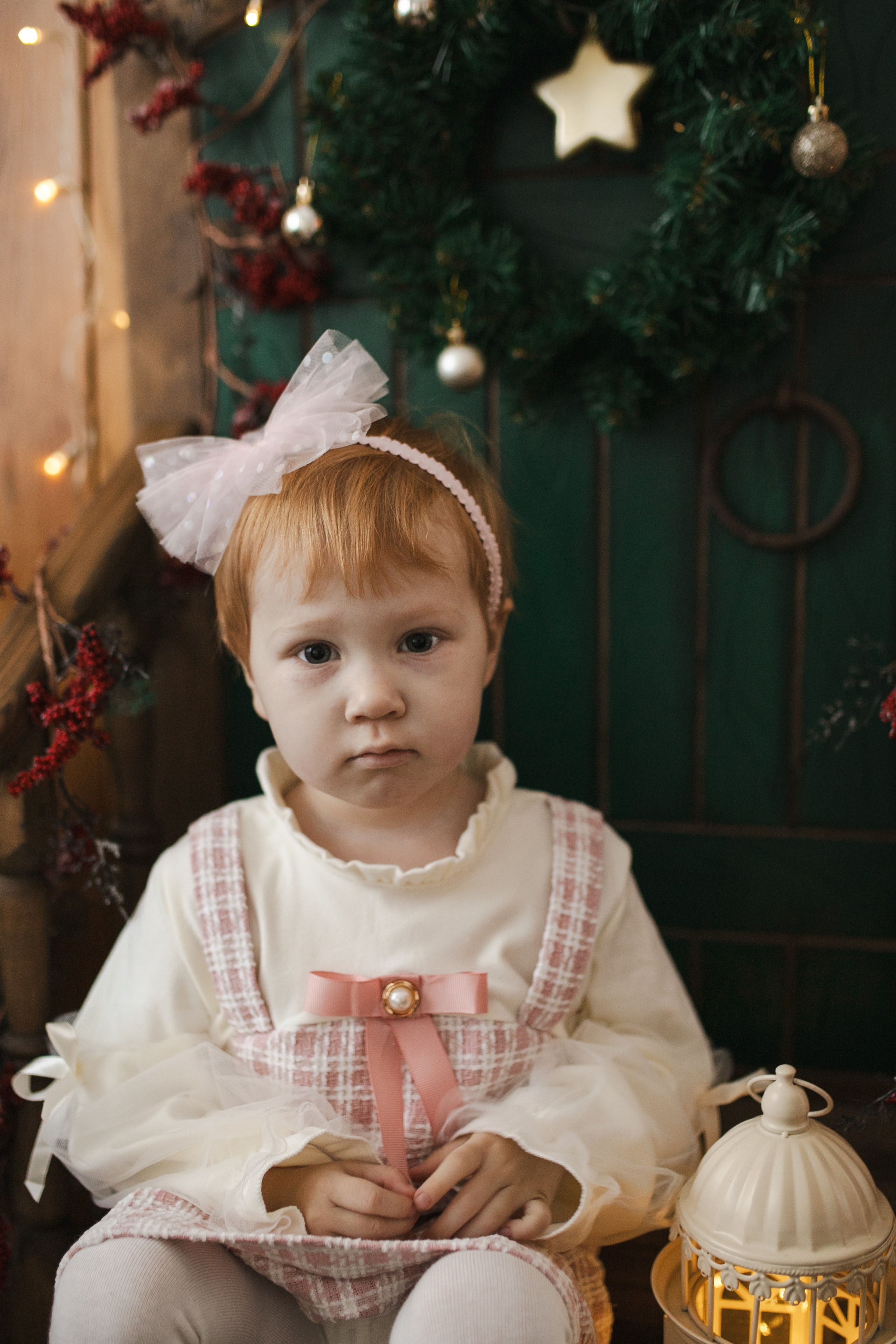 Ксюша. Фотограф в Иркутске Тома Кабанова