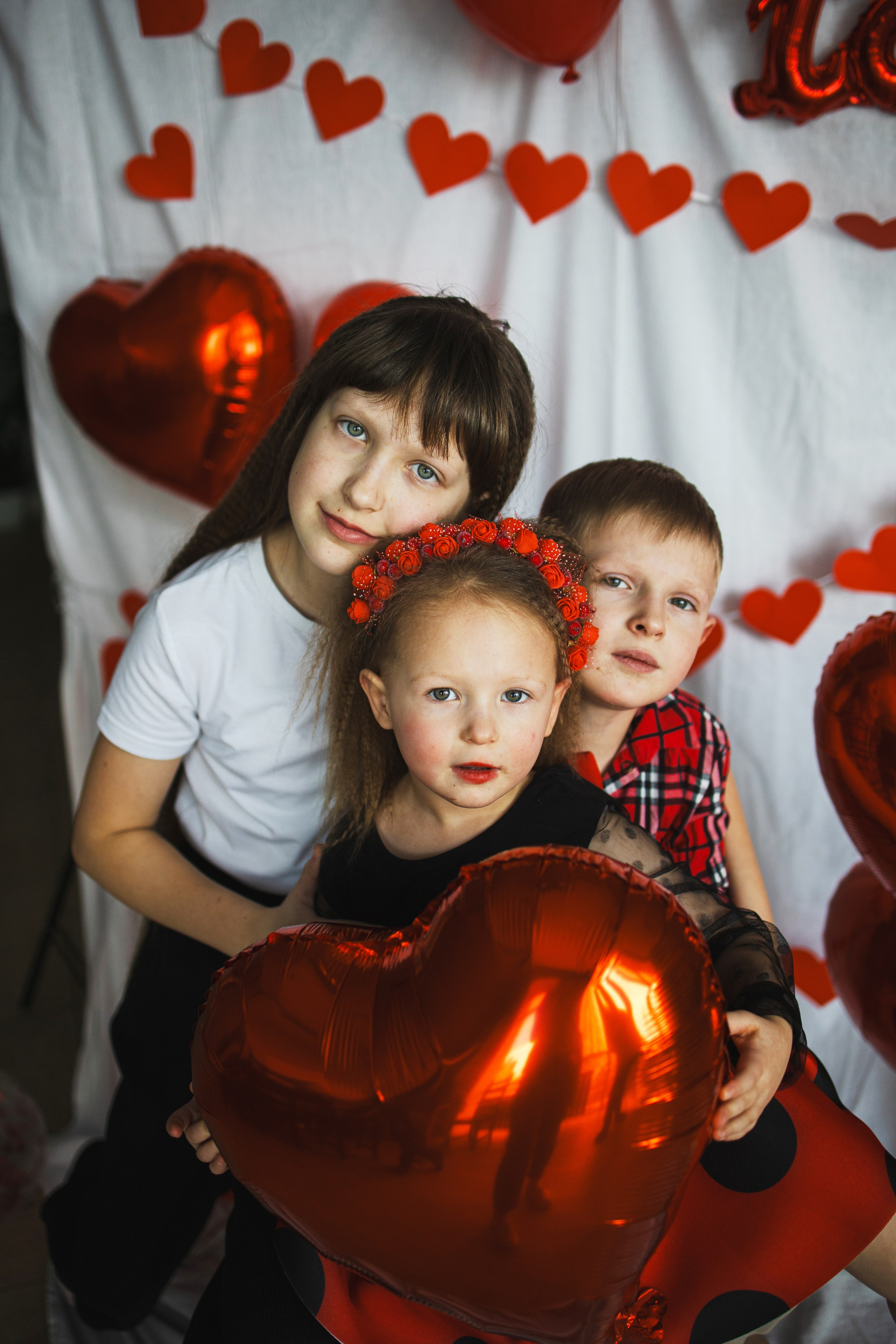 Фотопроект «Love is…». Фотограф в Иркутске Тома Кабанова