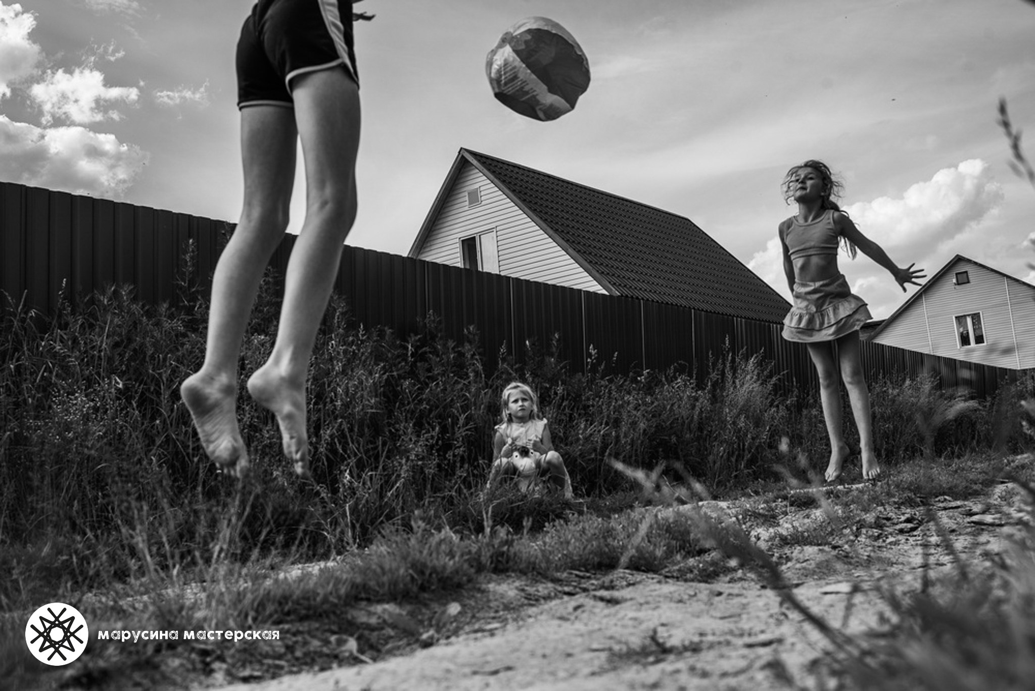 Анастасия Забежайлова