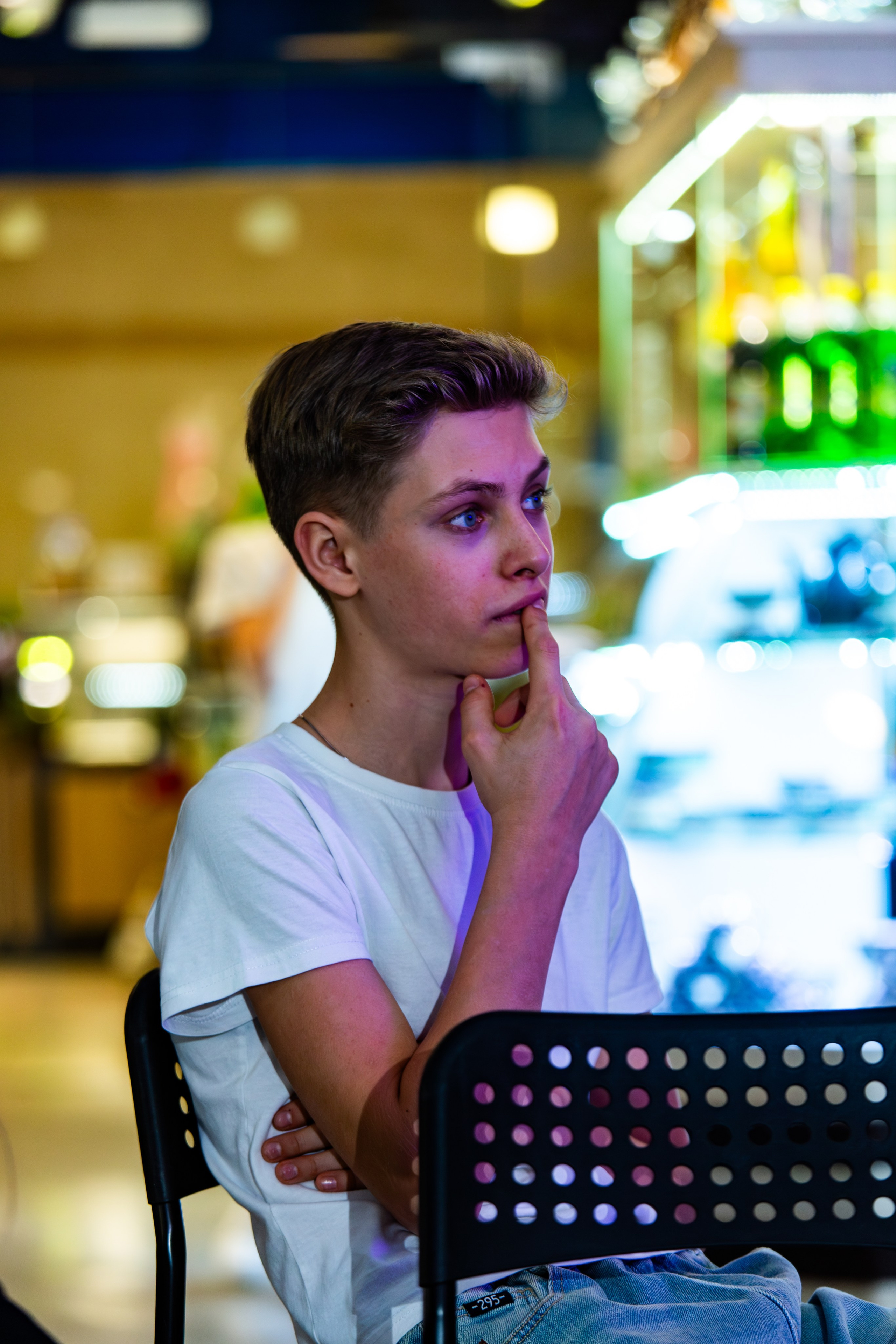 SAYMYNAME FASHION SHOW. Репортажный, семейный, свадебный, портретный фотограф