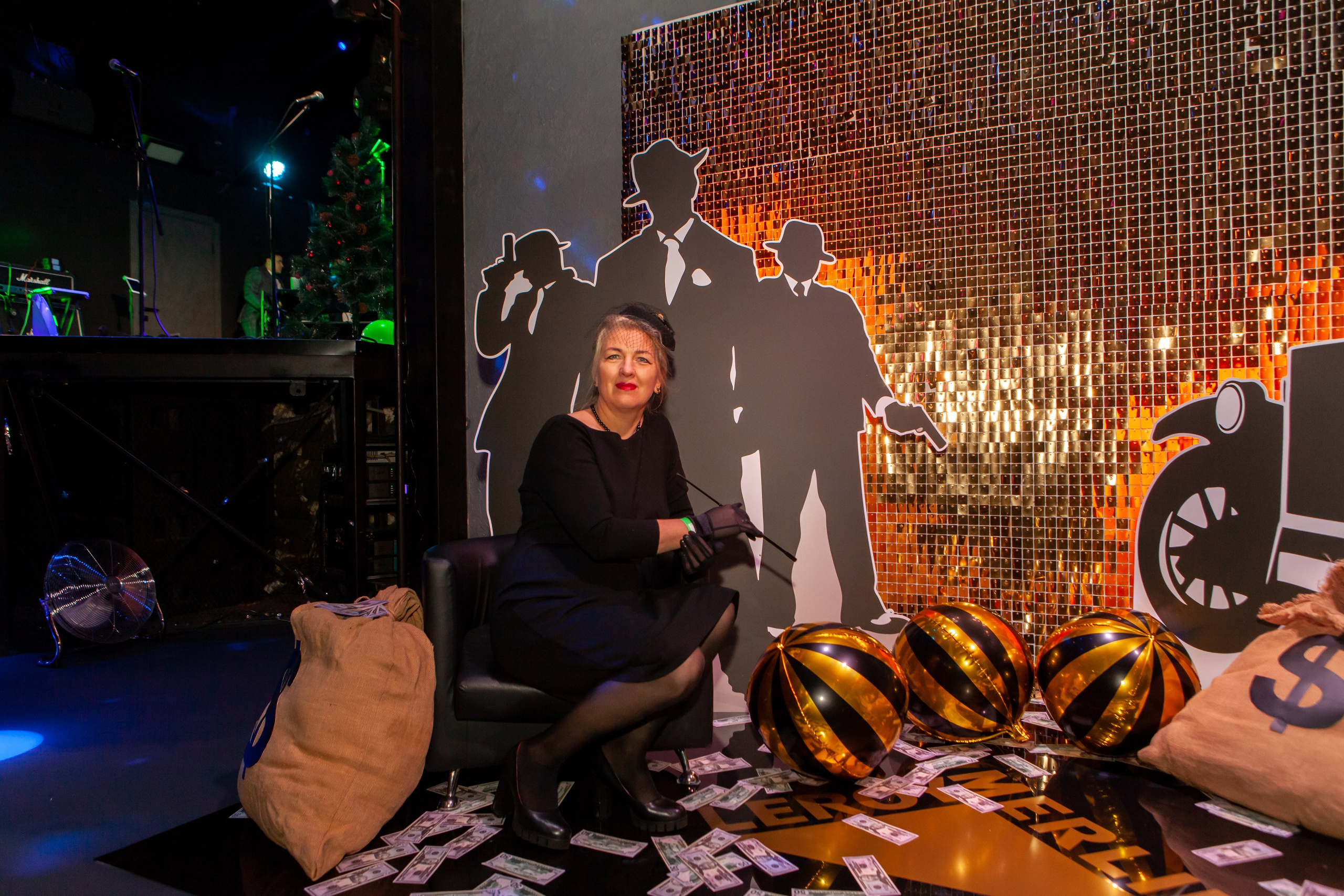 Корпоратив Леруа Мерлен Вегас. Репортажный, семейный, свадебный, портретный фотограф