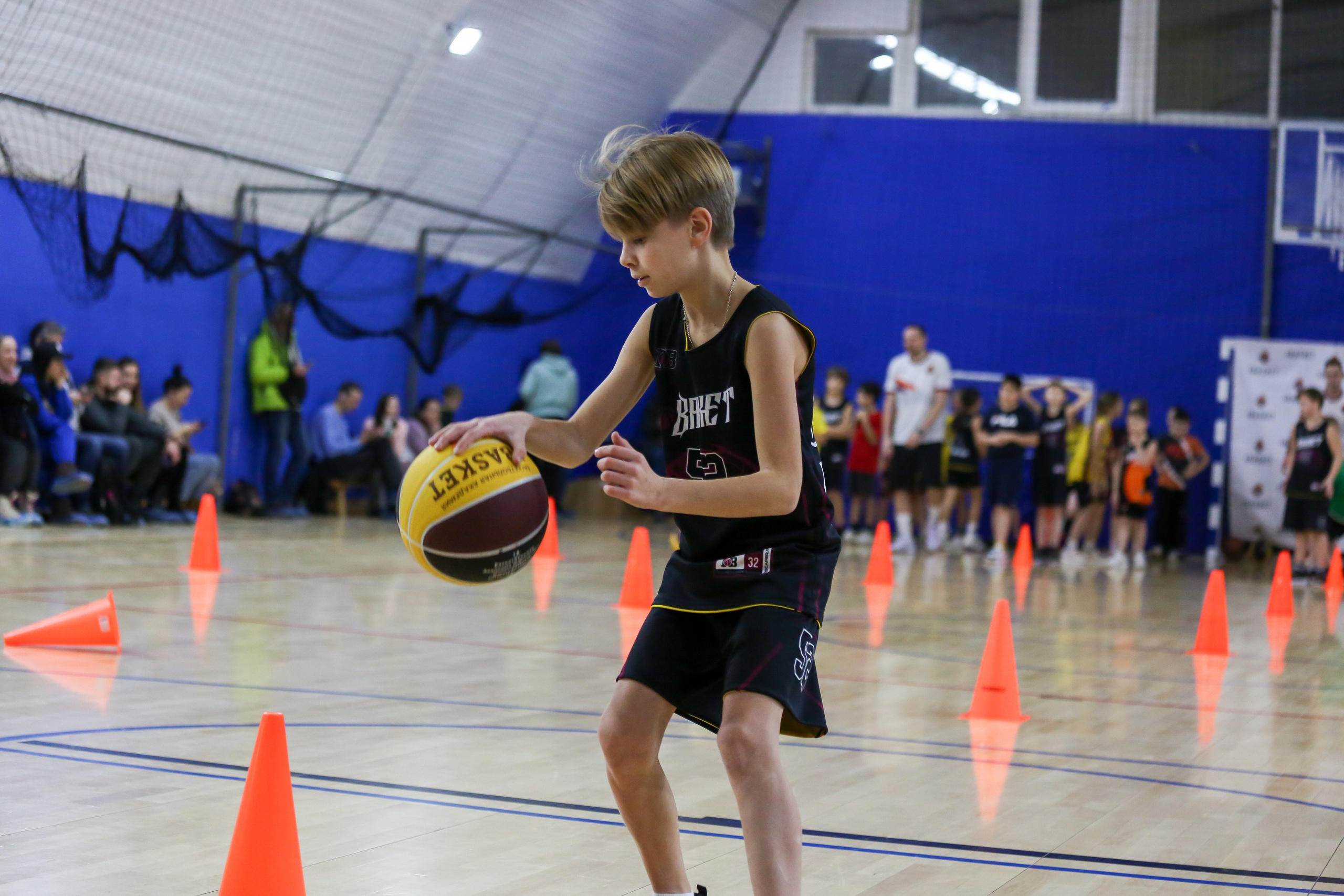 Спортивная эстафета. Репортажный, семейный, свадебный, портретный фотограф