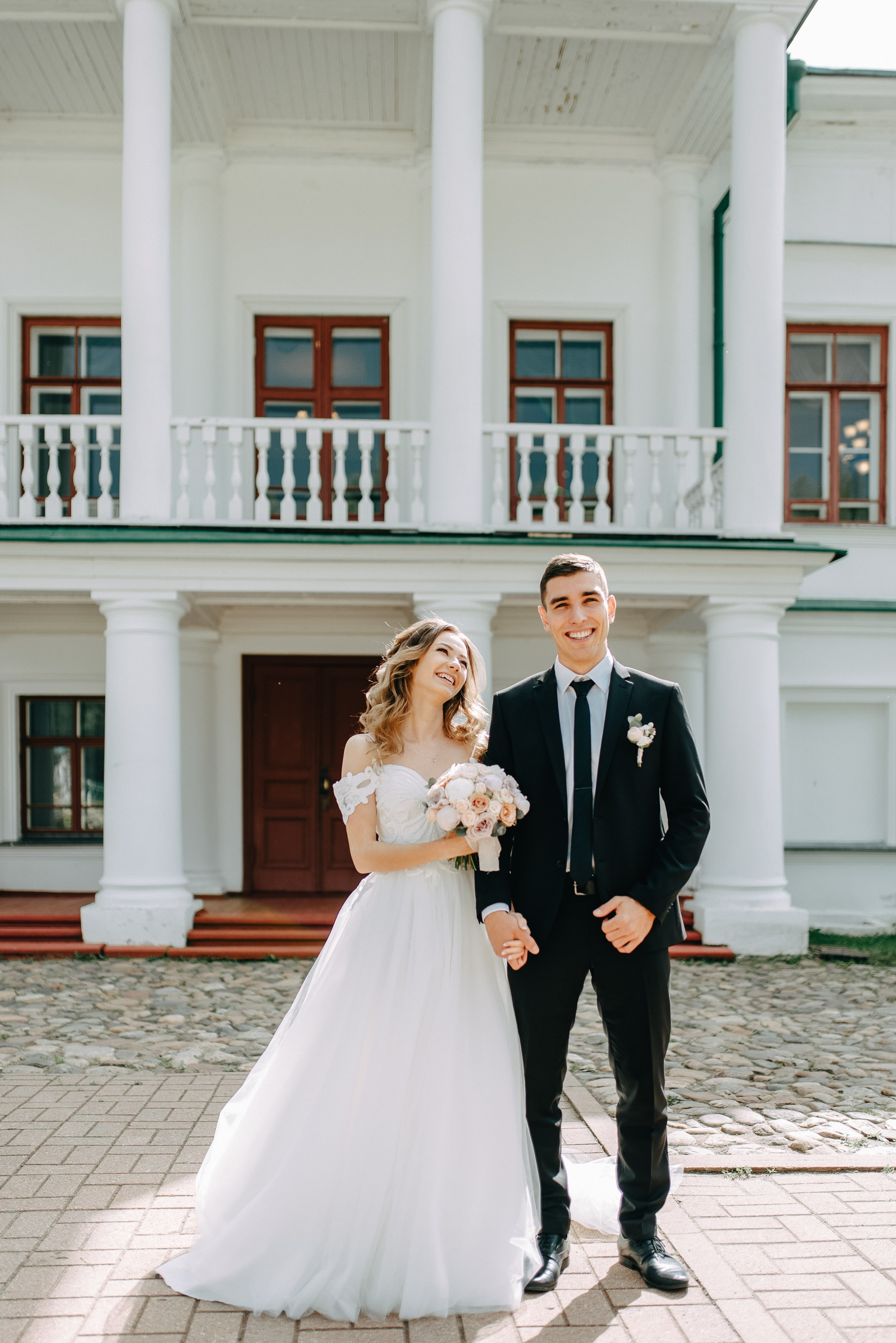 КАМИЛЛА И ЛЕША. Шашкова Вероника / Свадебный и семейный фотограф Москва и Ярославль