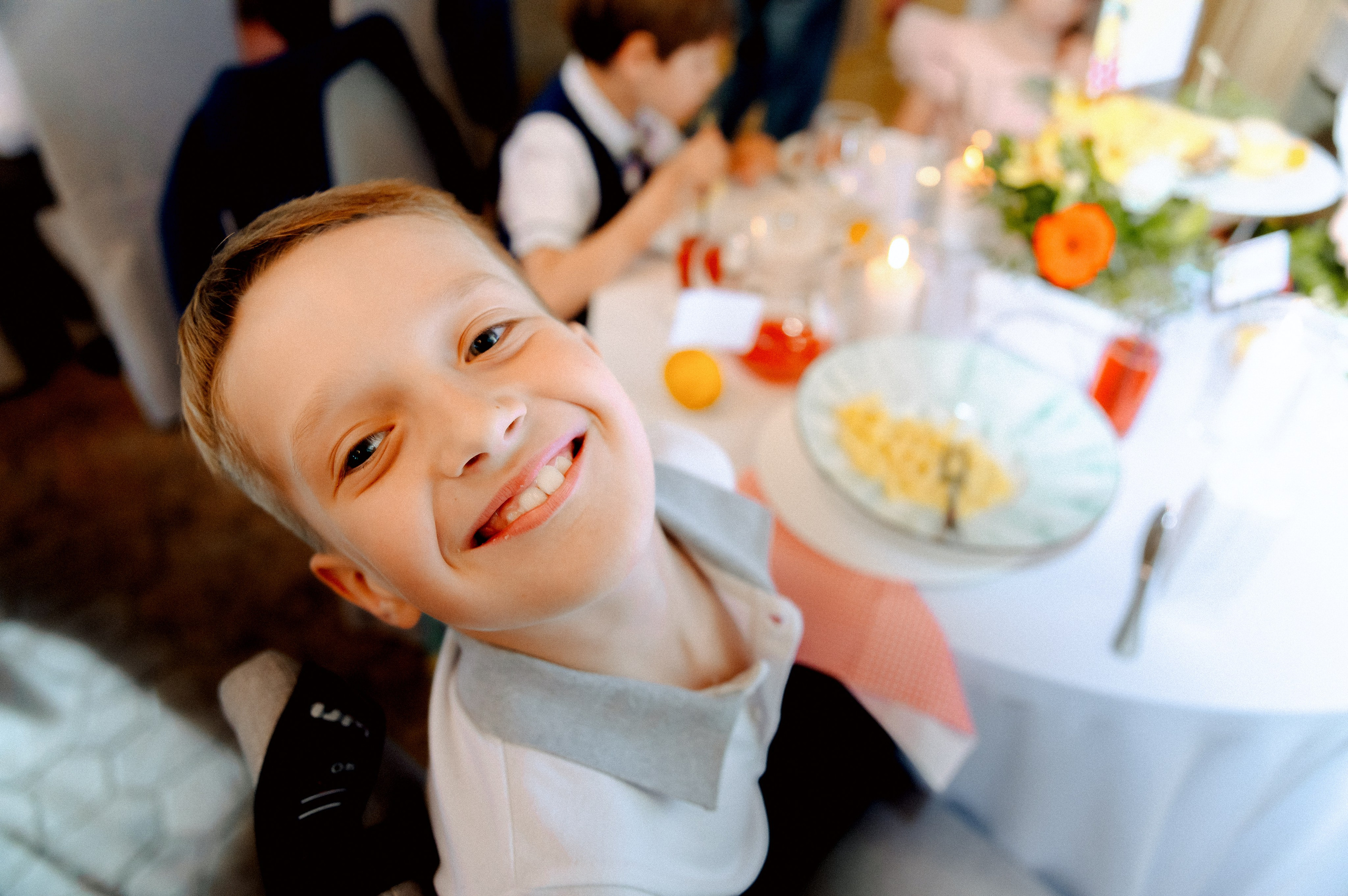ЭМИЛИЯ И ИГОРЬ. Шашкова Вероника / Свадебный и семейный фотограф Москва и Ярославль