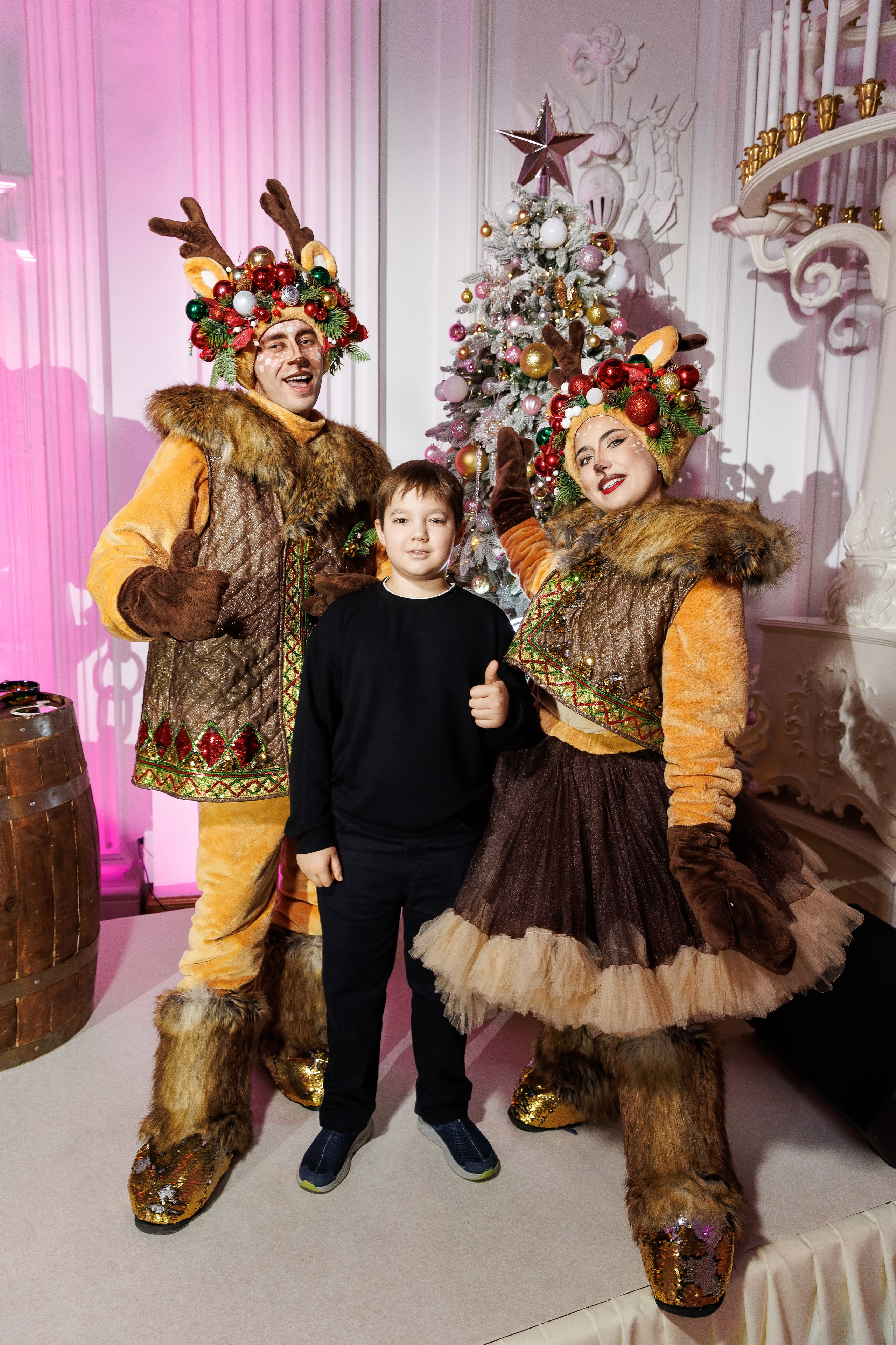 Сбер Первый