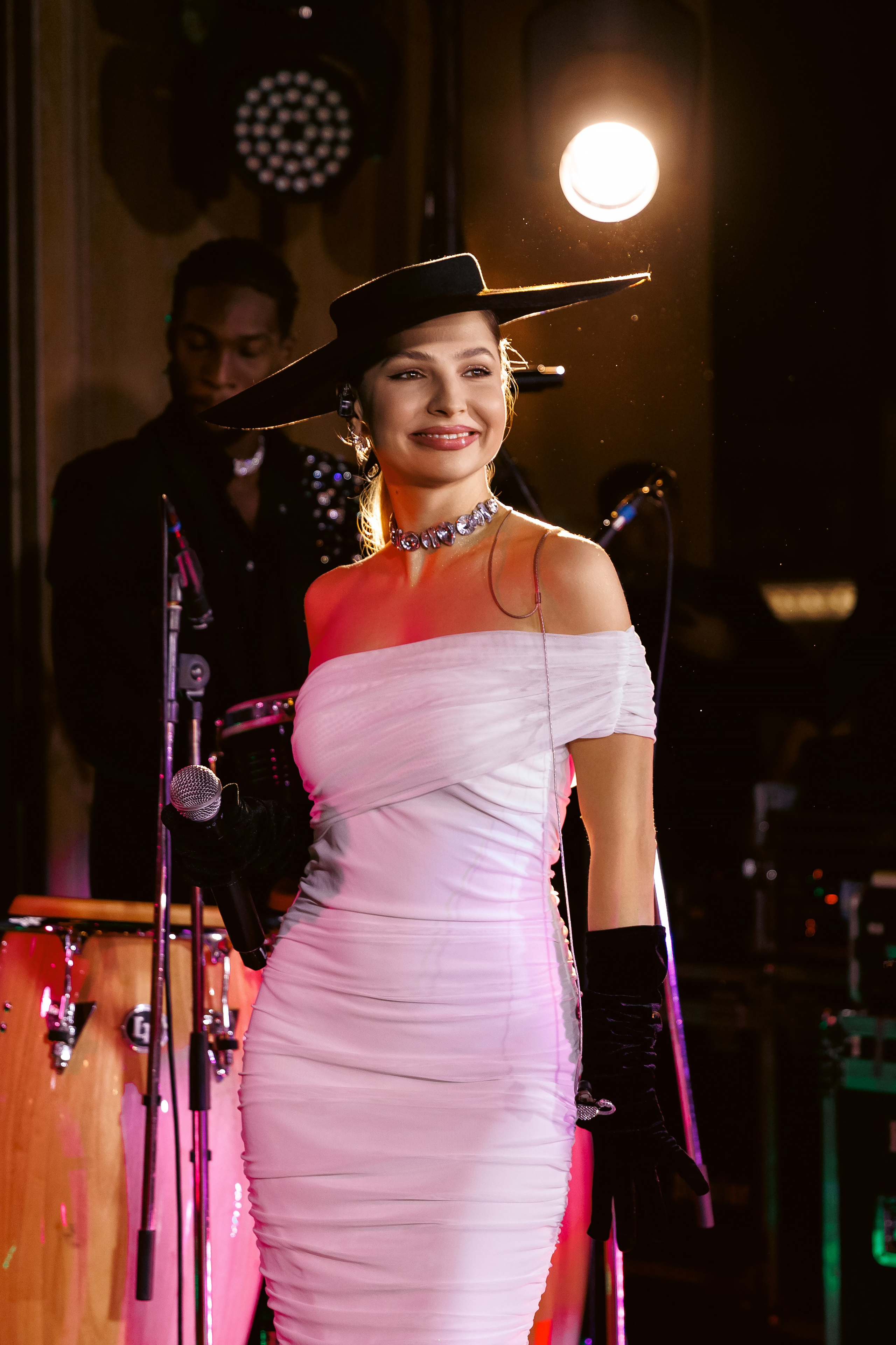 Корпоратив в Bocconcino