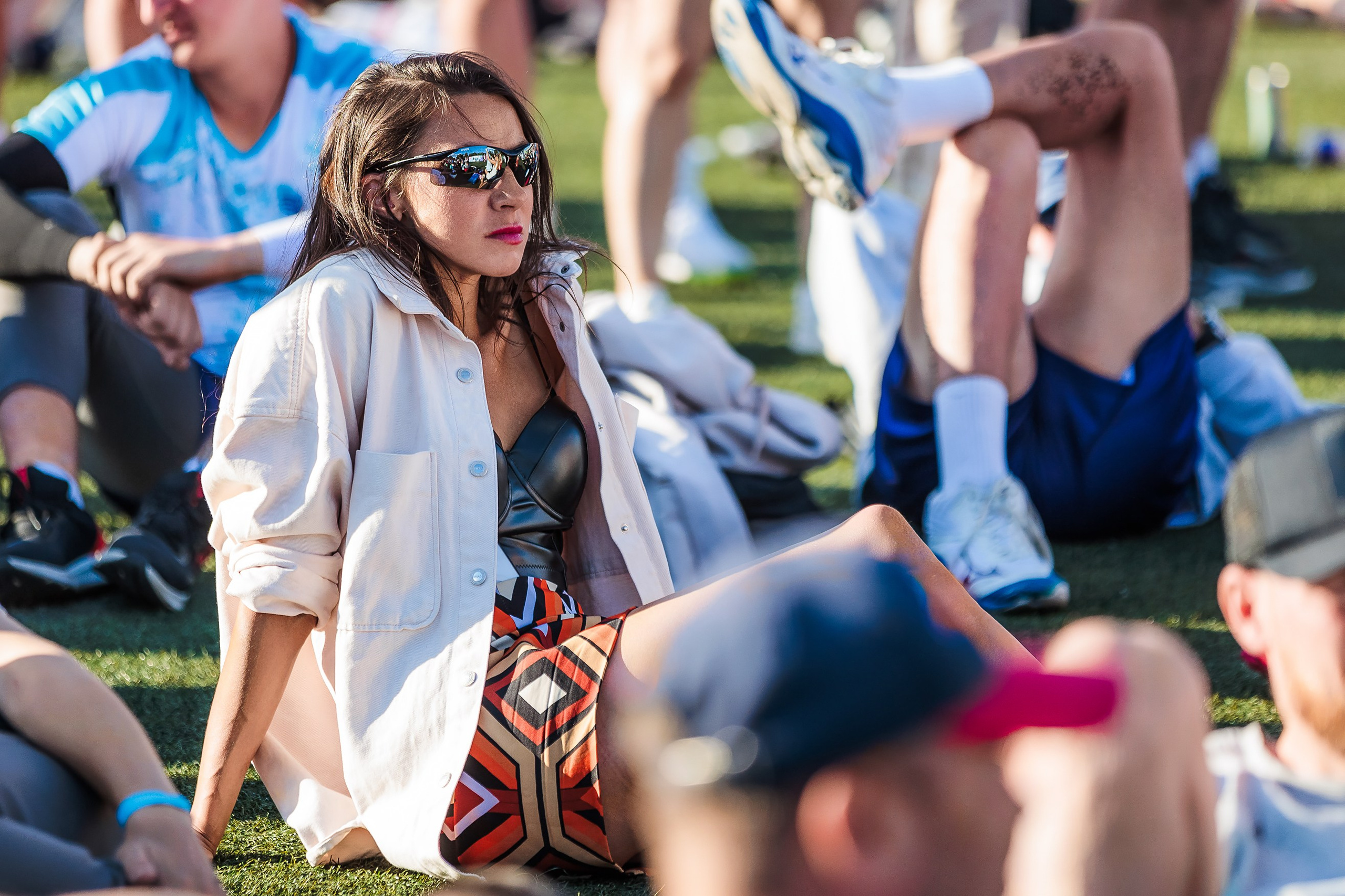 Спартакиада Комус. Репортажный Фотограф Александр Назаров. Москва и М.О