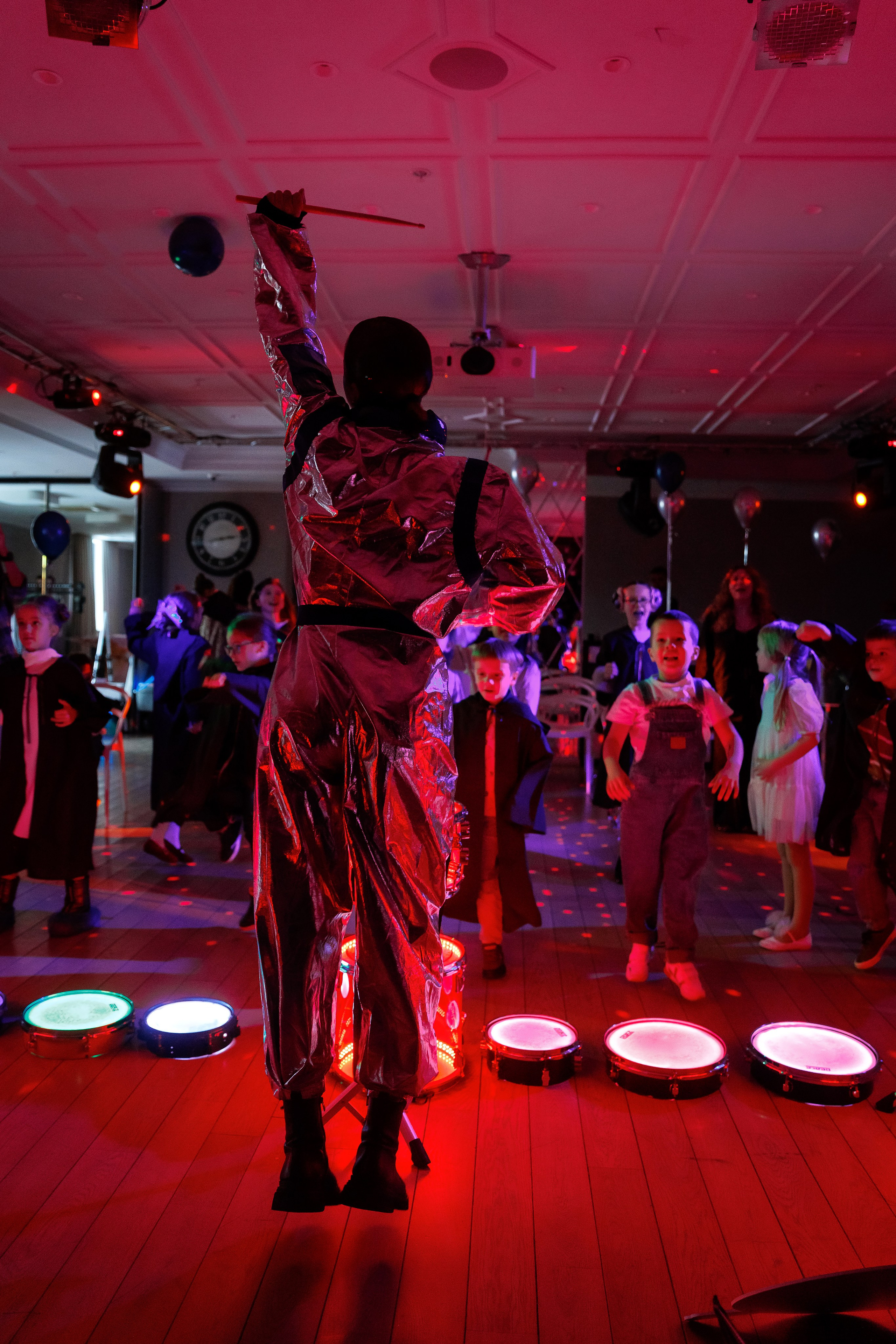 День Рождения Анны