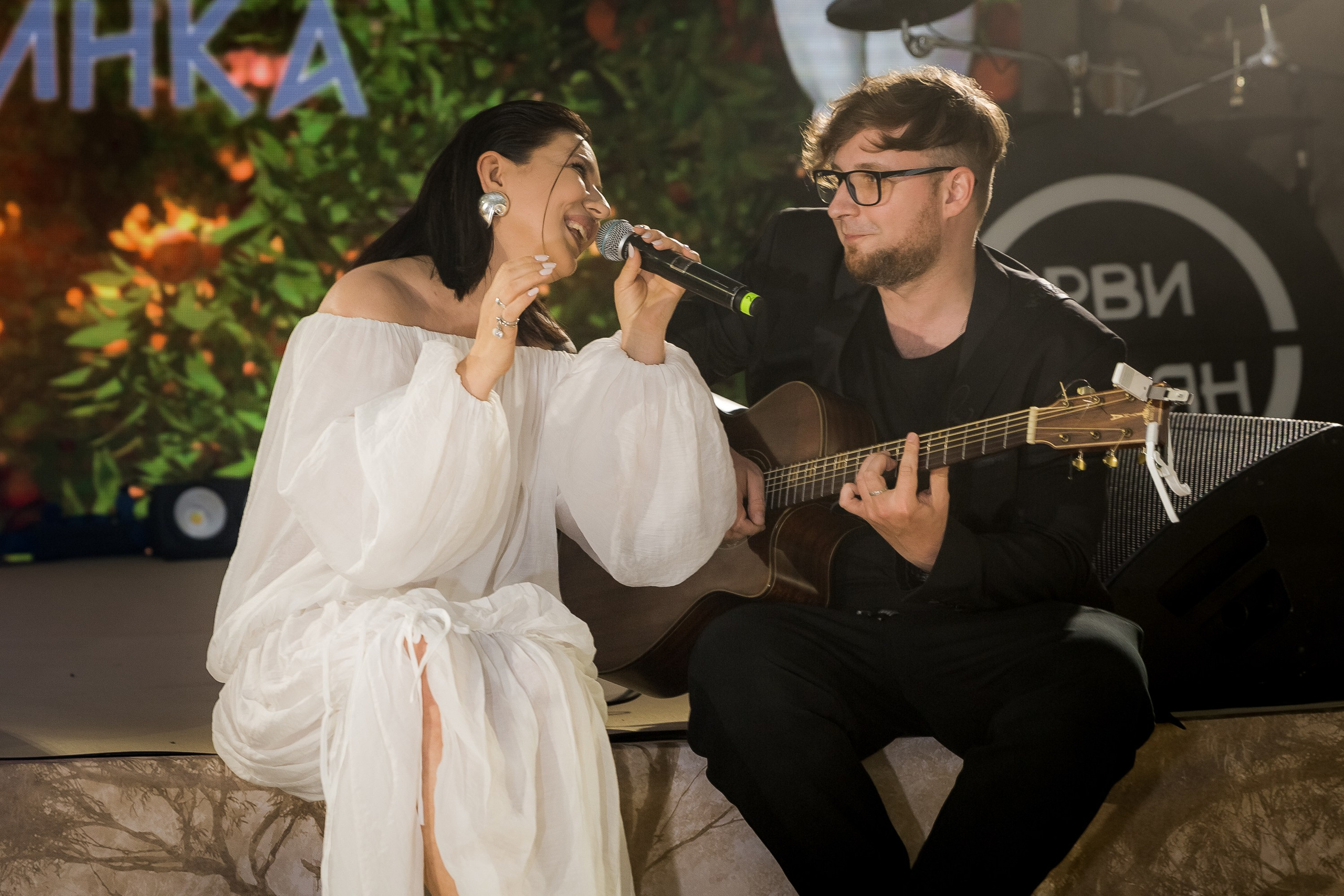 Частный Юбилей Наталья Москоу Кантри Клаб. Репортажный Фотограф Александр Назаров. Москва и М.О